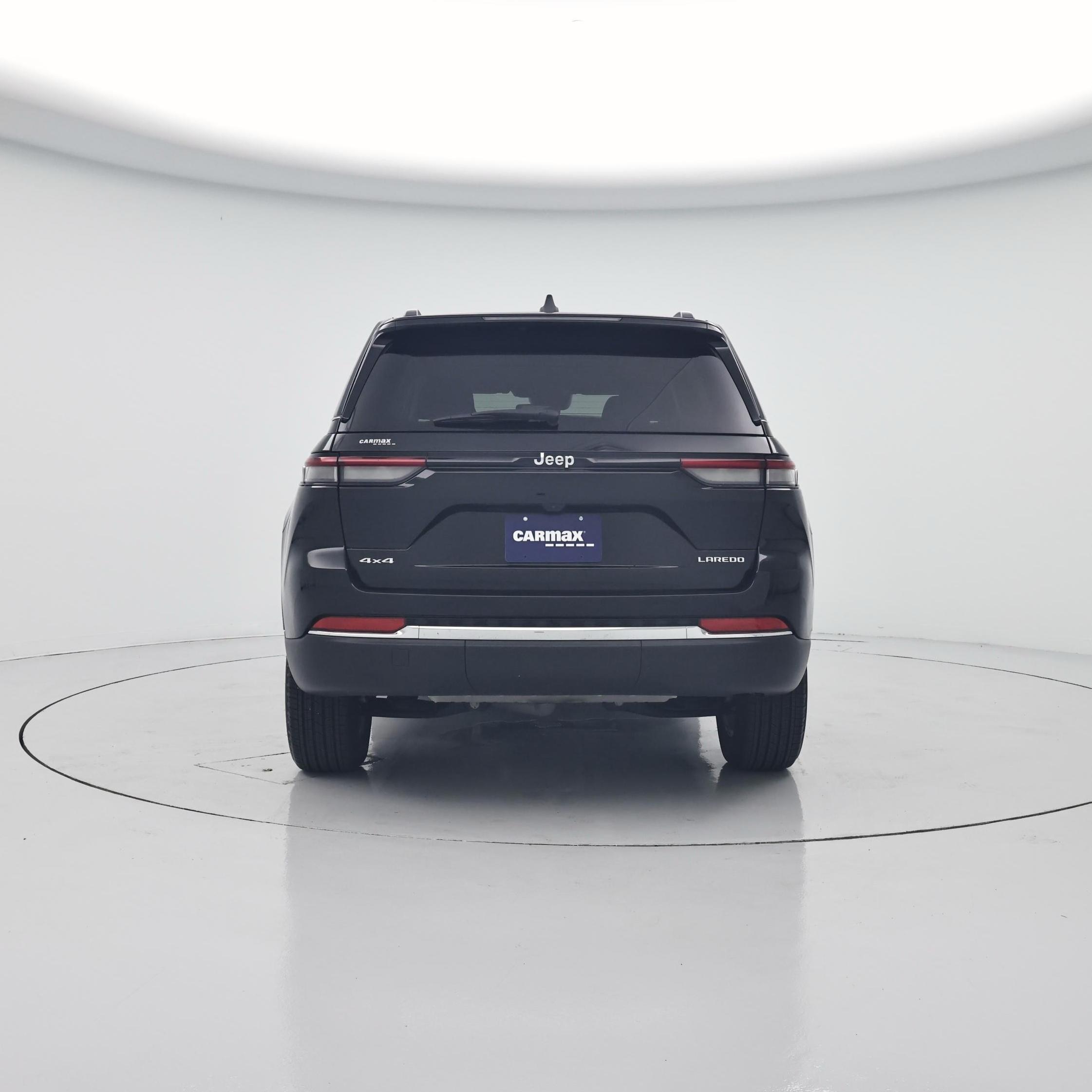 Thumbnail: 2023 Jeep Grand Cherokee - 6
