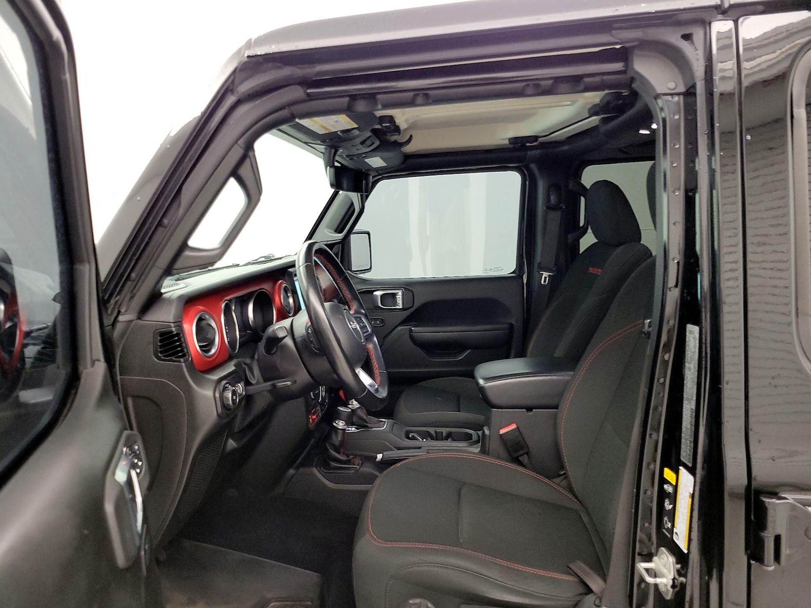 Side Airbags