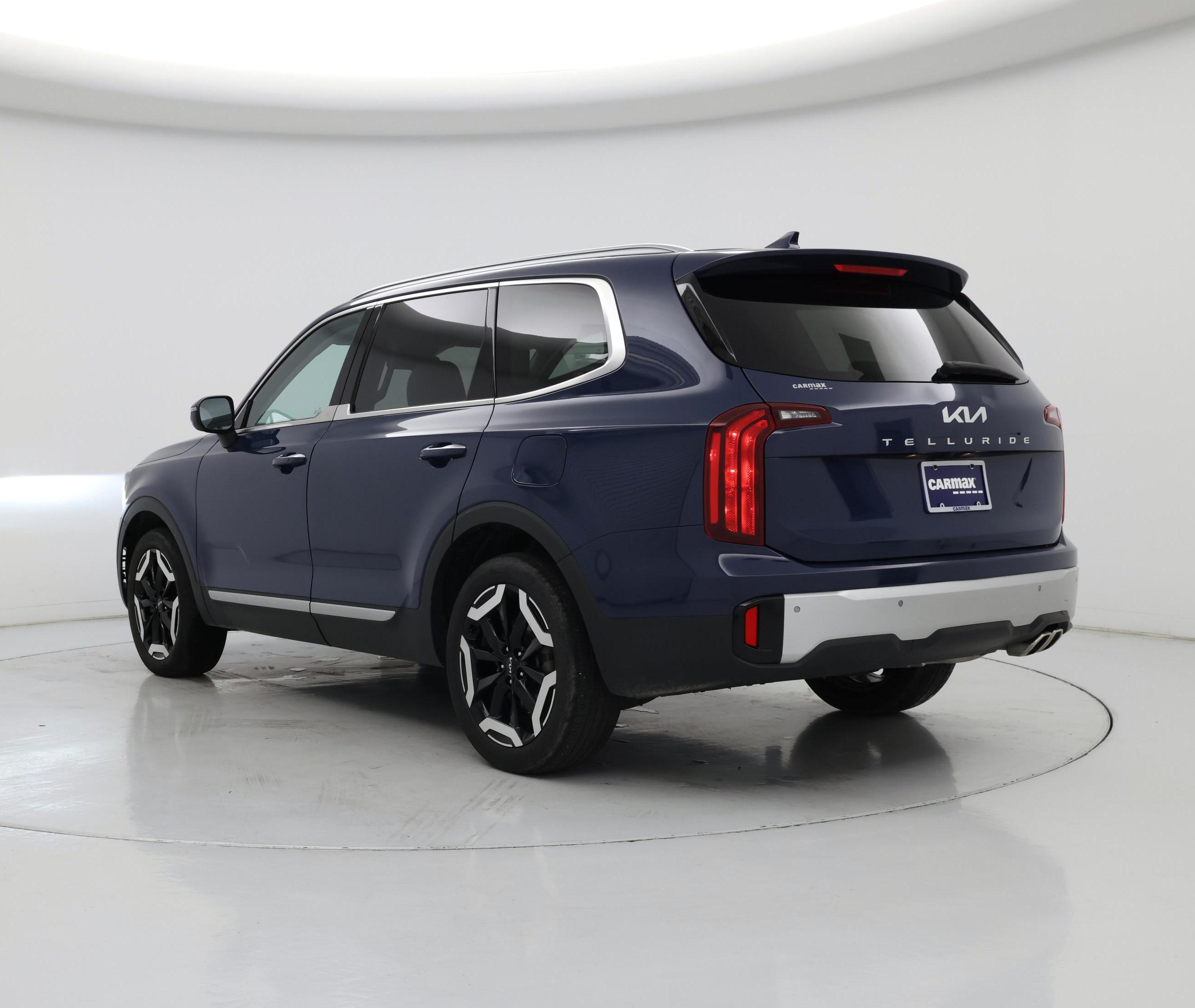 Thumbnail: 2024 Kia Telluride - 2