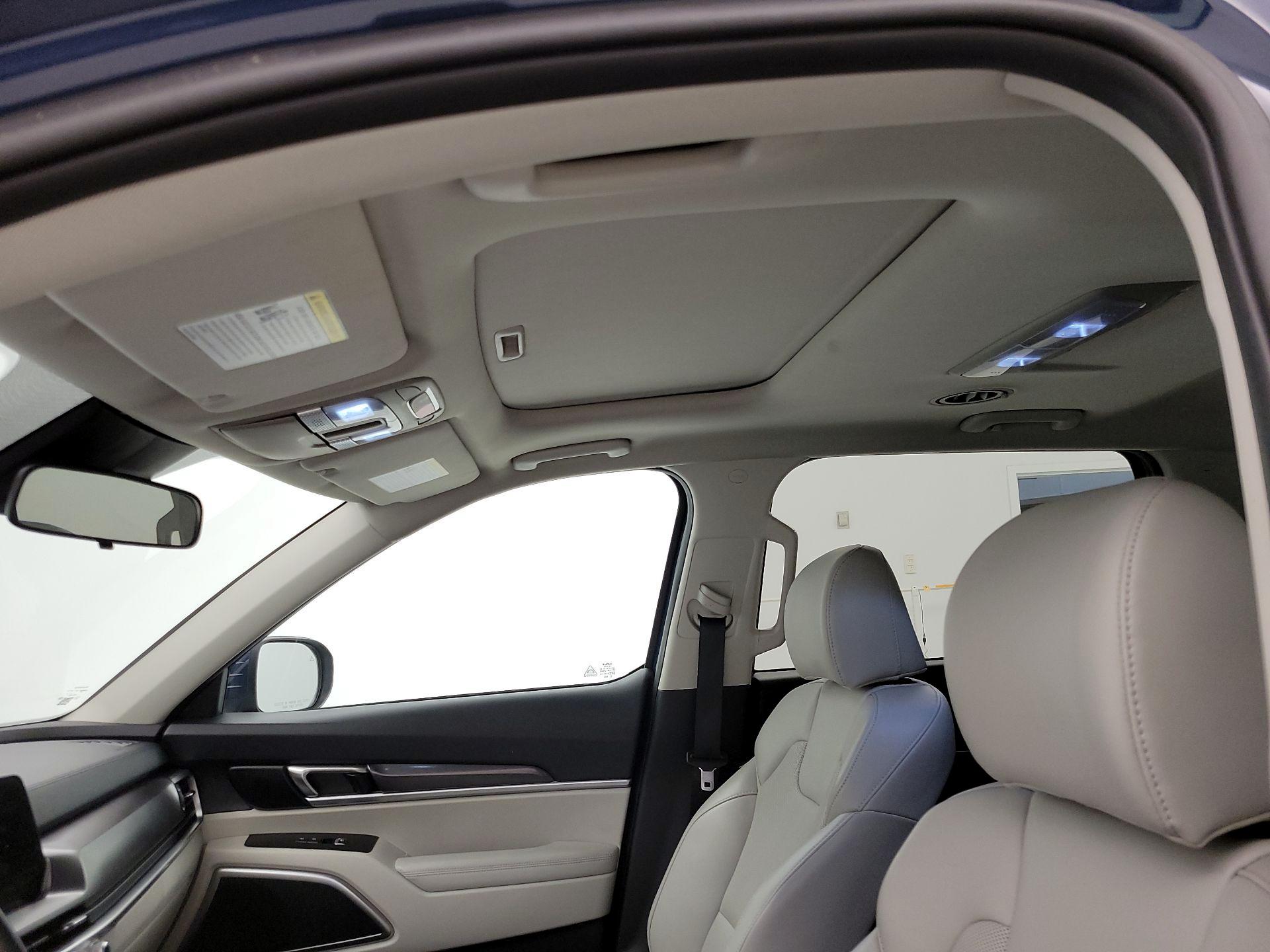 Thumbnail: 2024 Kia Telluride - 20