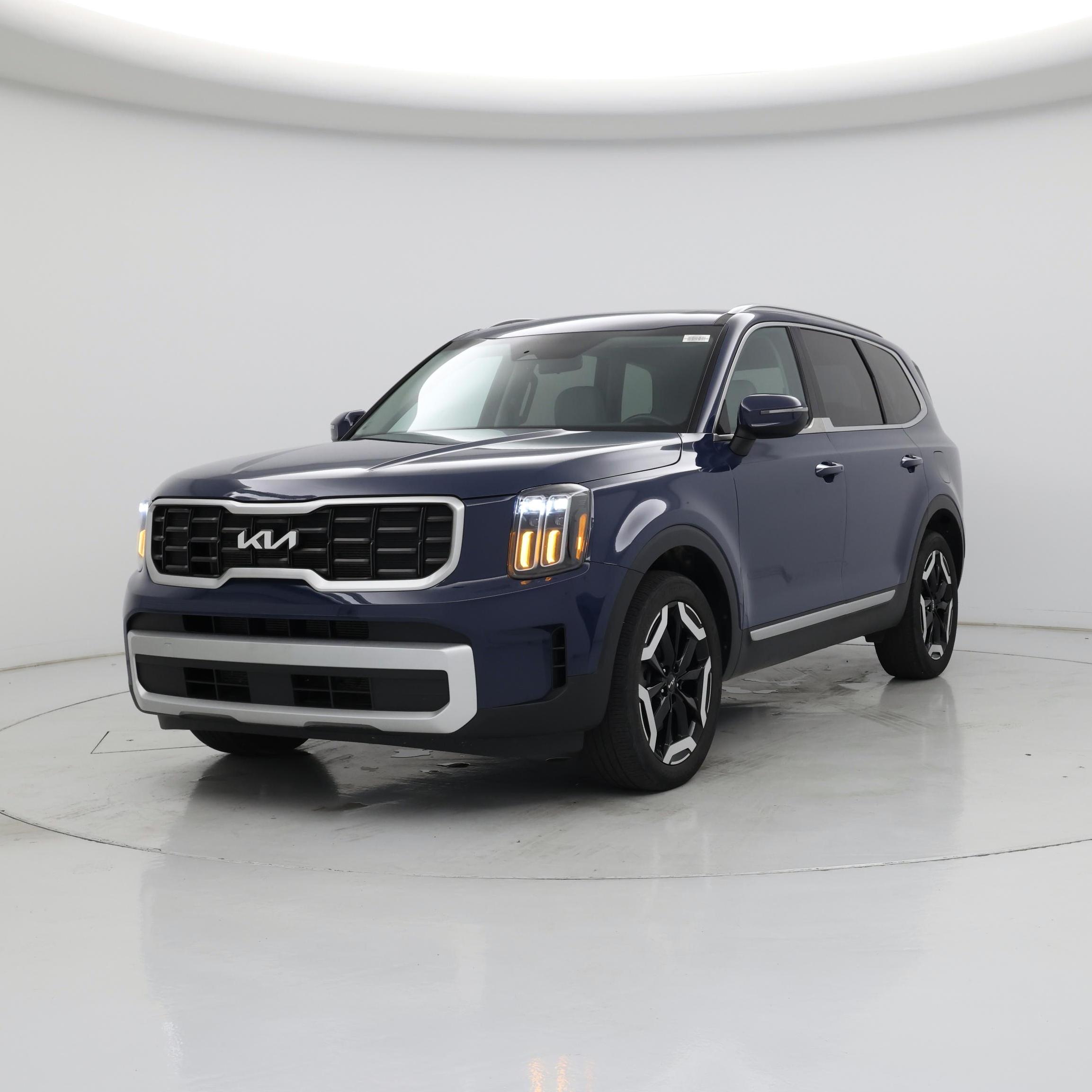 Thumbnail: 2024 Kia Telluride - 4