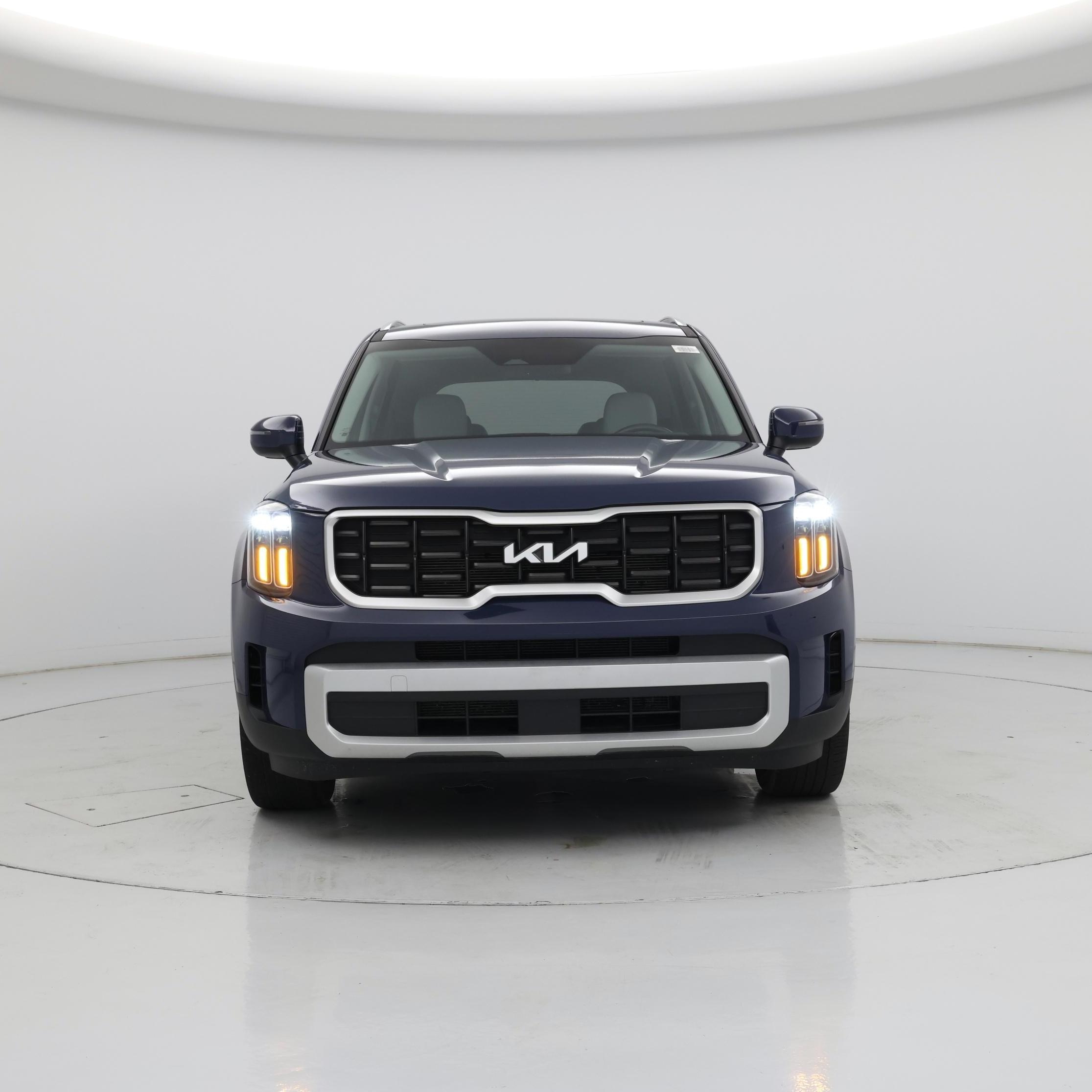 Thumbnail: 2024 Kia Telluride - 5