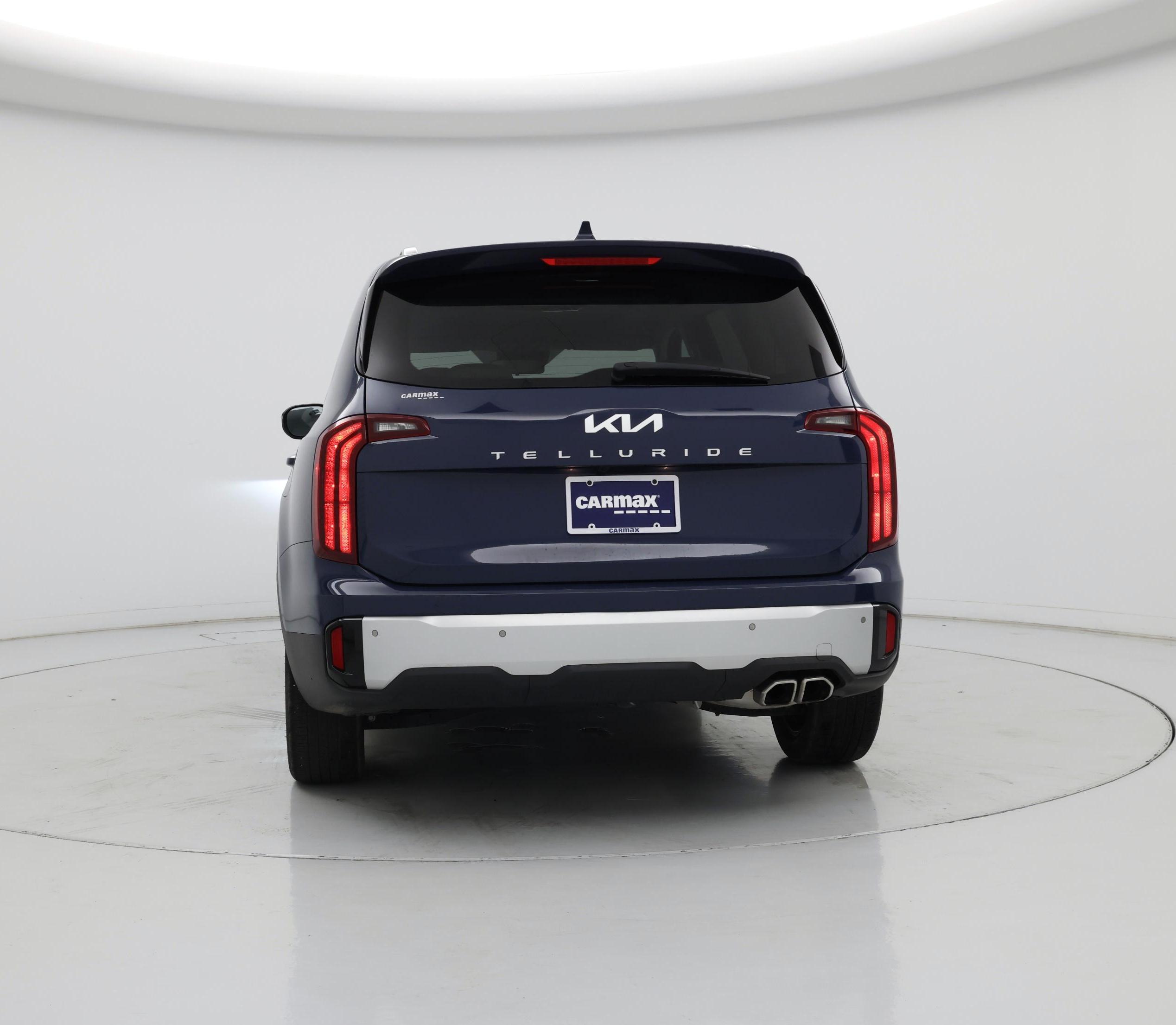 Thumbnail: 2024 Kia Telluride - 6
