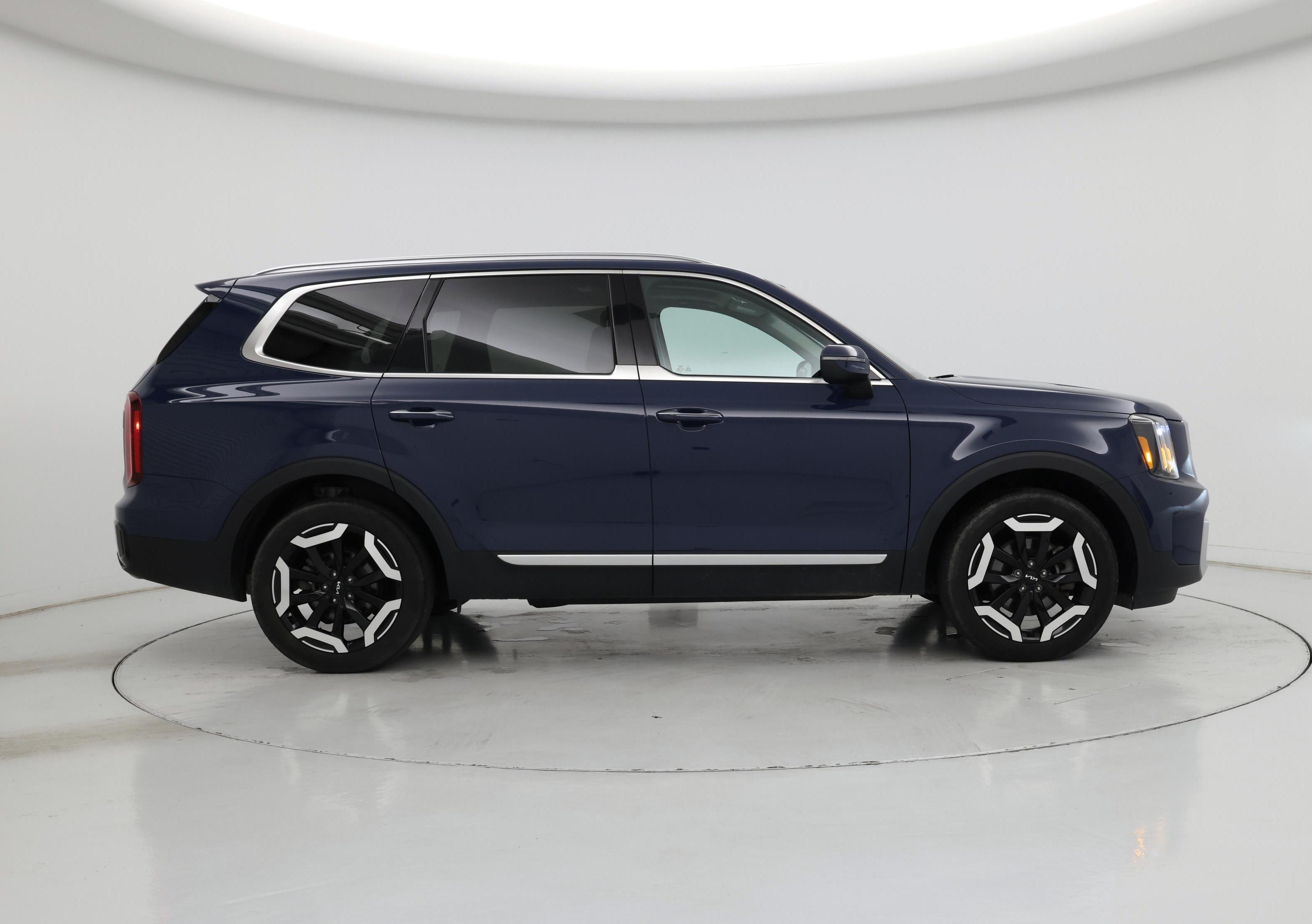 Thumbnail: 2024 Kia Telluride - 7