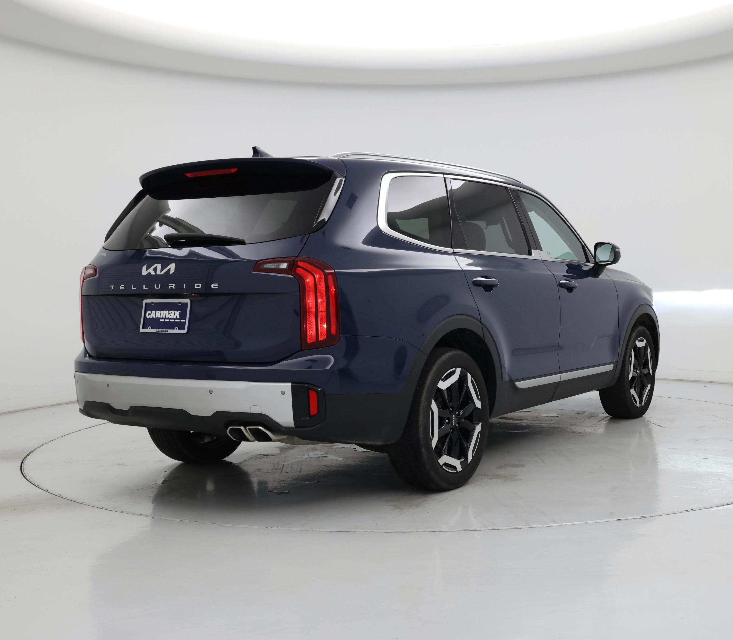 Thumbnail: 2024 Kia Telluride - 8