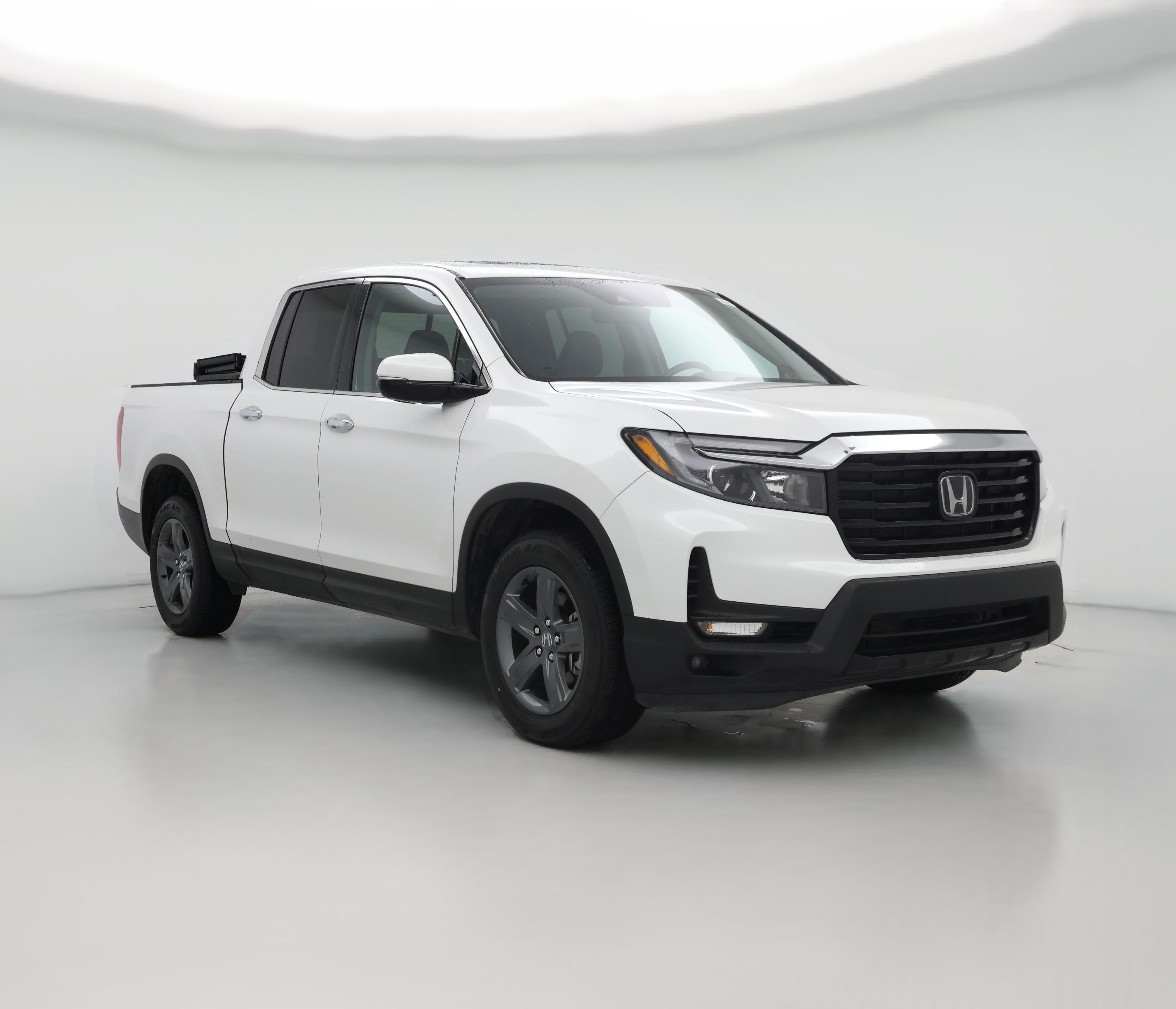 Thumbnail: 2023 Honda Ridgeline - 1