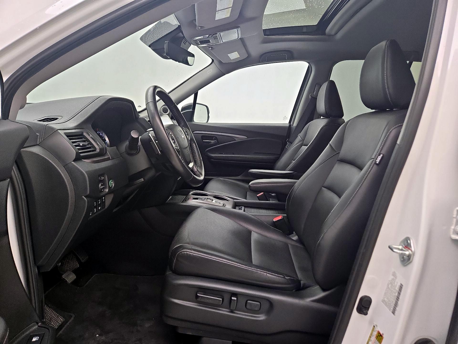 Thumbnail: 2023 Honda Ridgeline - 11