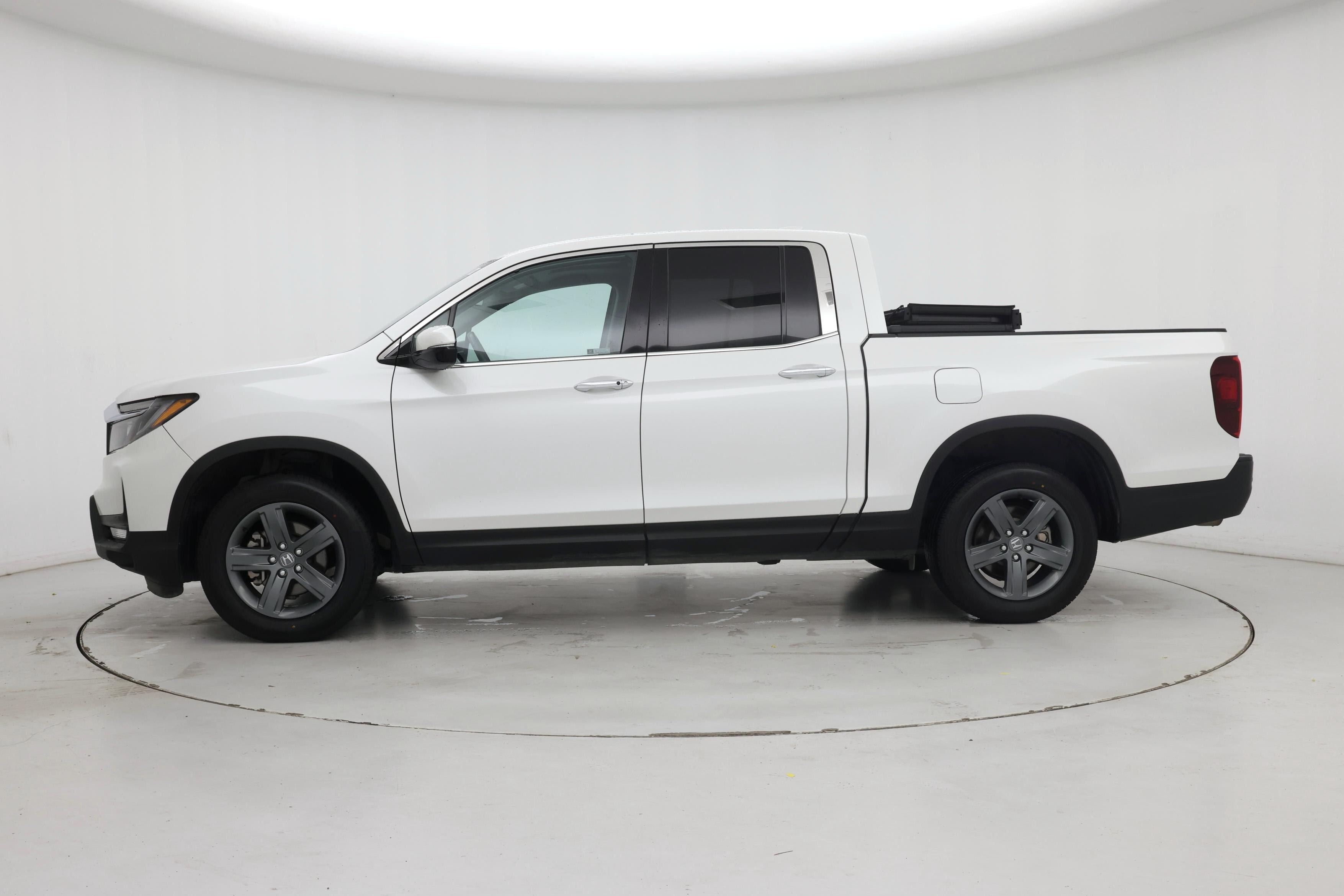 Thumbnail: 2023 Honda Ridgeline - 3