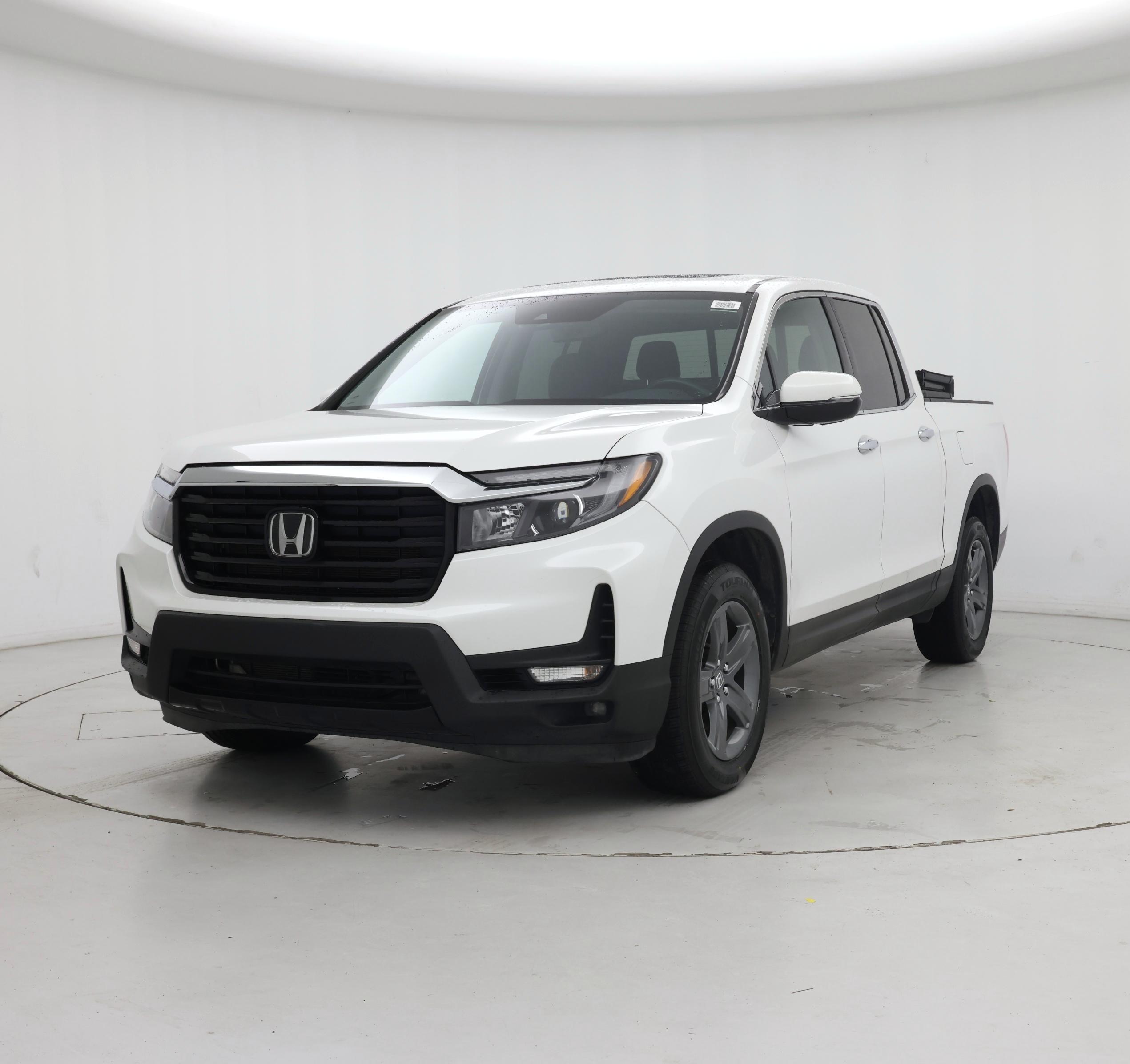 Thumbnail: 2023 Honda Ridgeline - 4