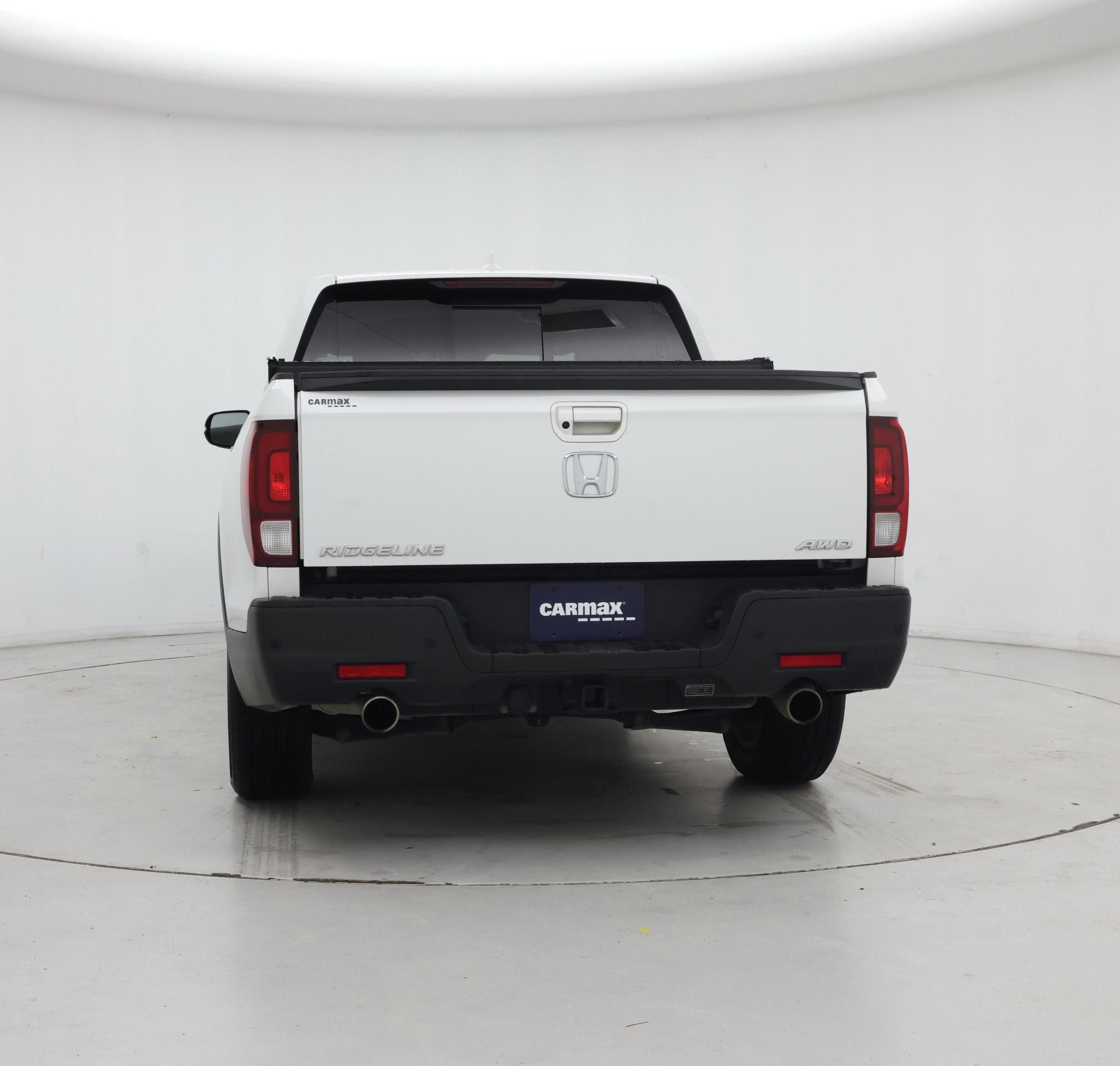 Thumbnail: 2023 Honda Ridgeline - 6