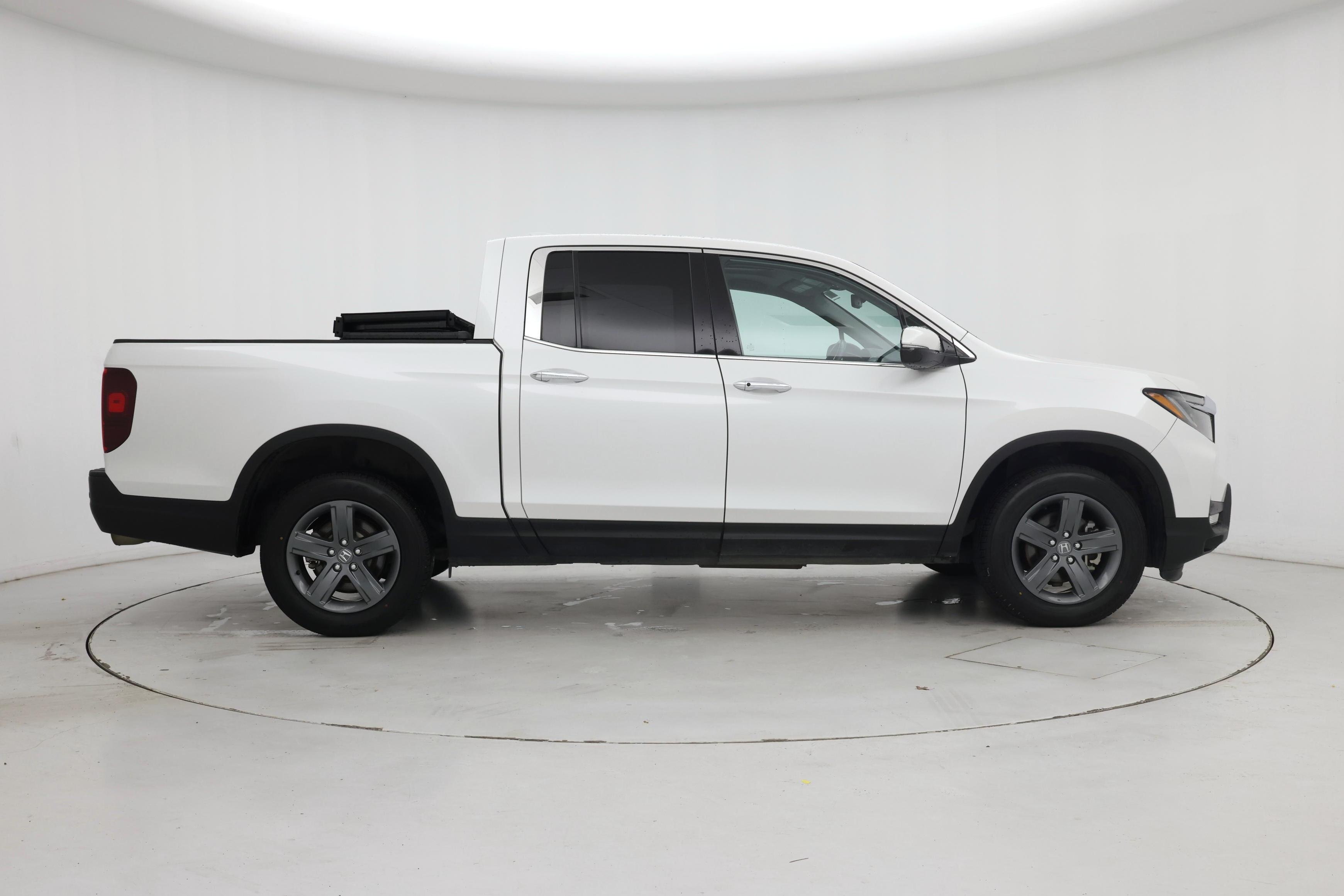 Thumbnail: 2023 Honda Ridgeline - 7
