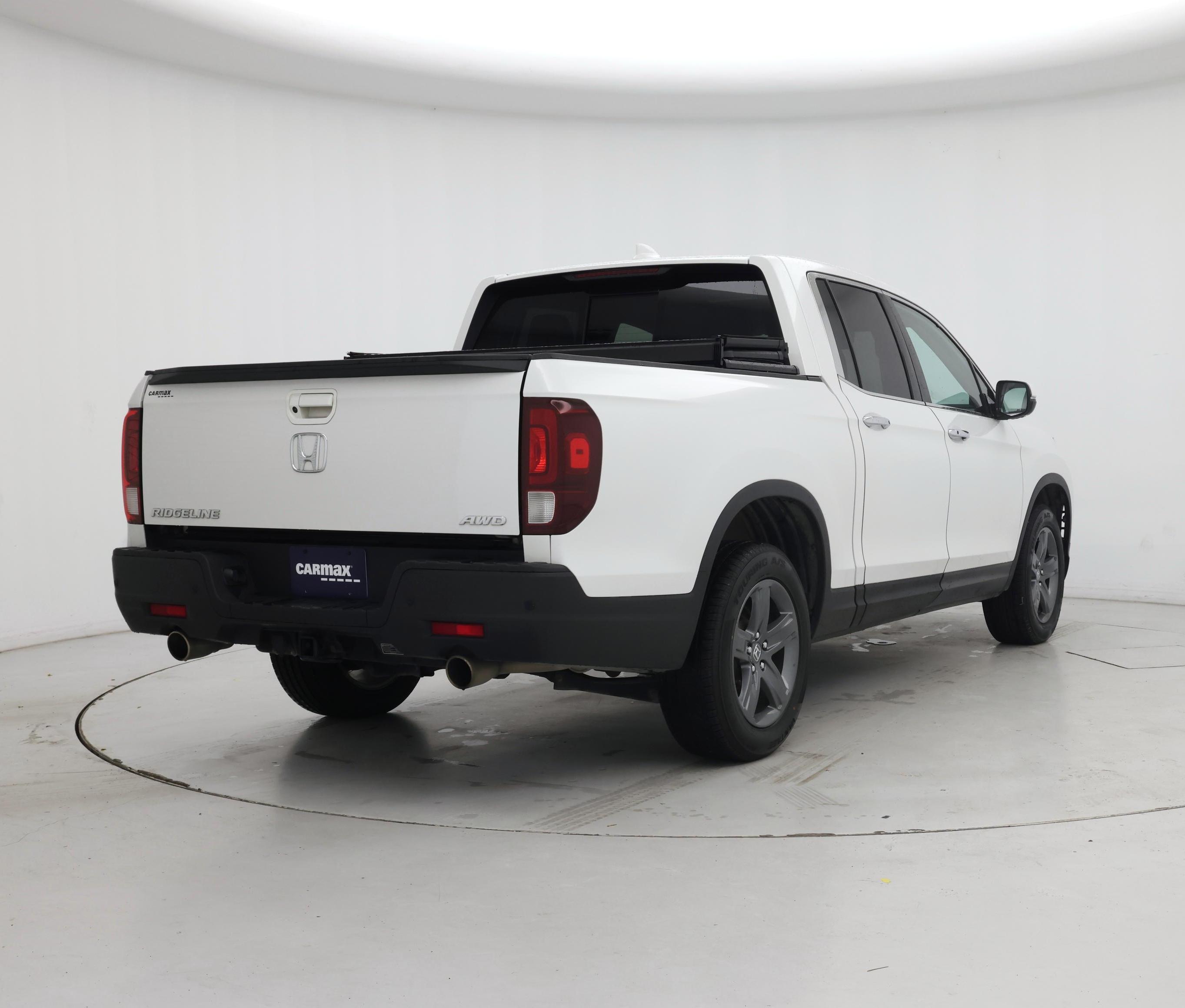 Thumbnail: 2023 Honda Ridgeline - 8