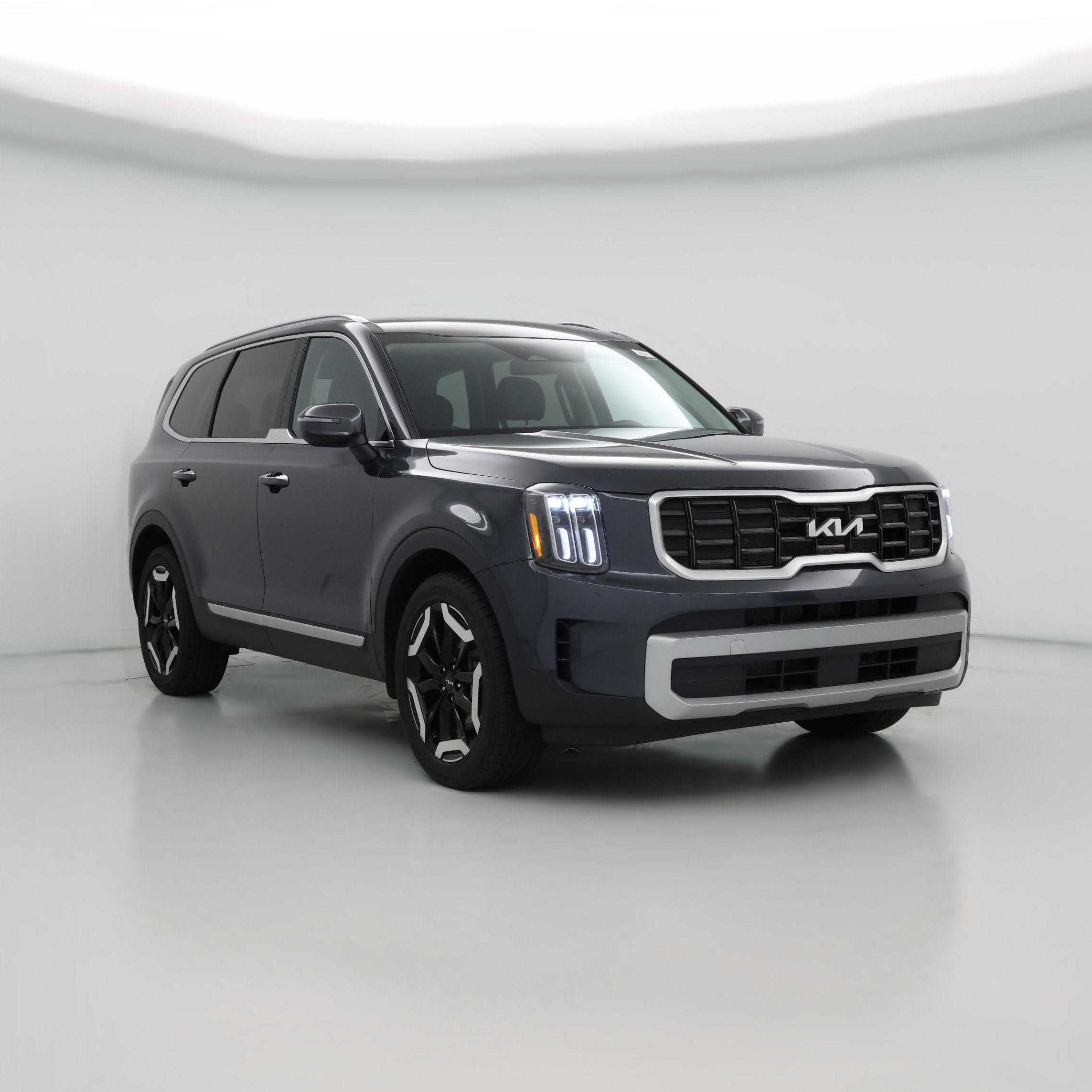 Thumbnail: 2023 Kia Telluride - 1