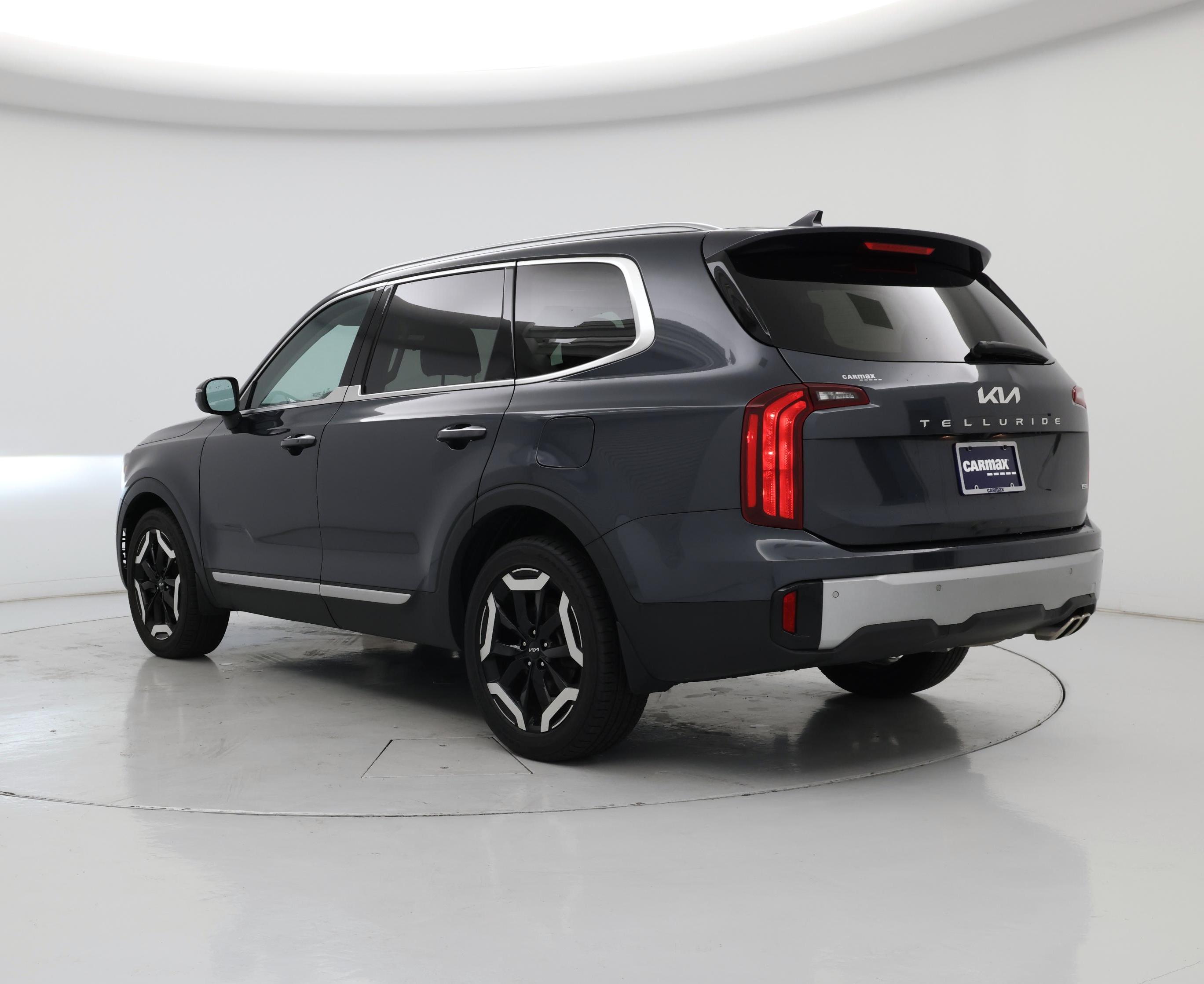 Thumbnail: 2023 Kia Telluride - 2