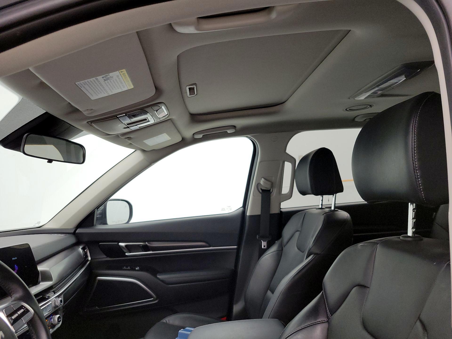 Thumbnail: 2023 Kia Telluride - 20