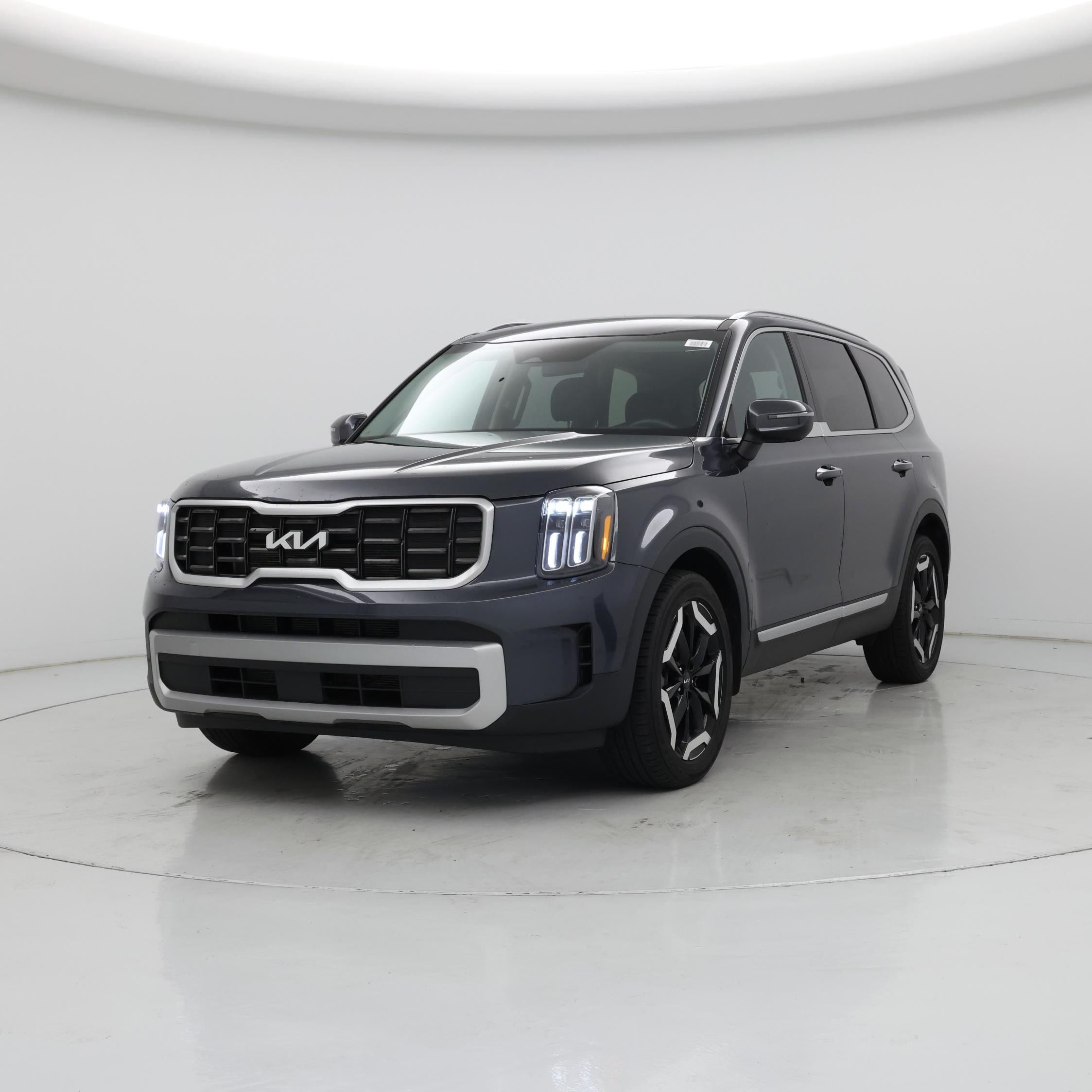 Thumbnail: 2023 Kia Telluride - 4