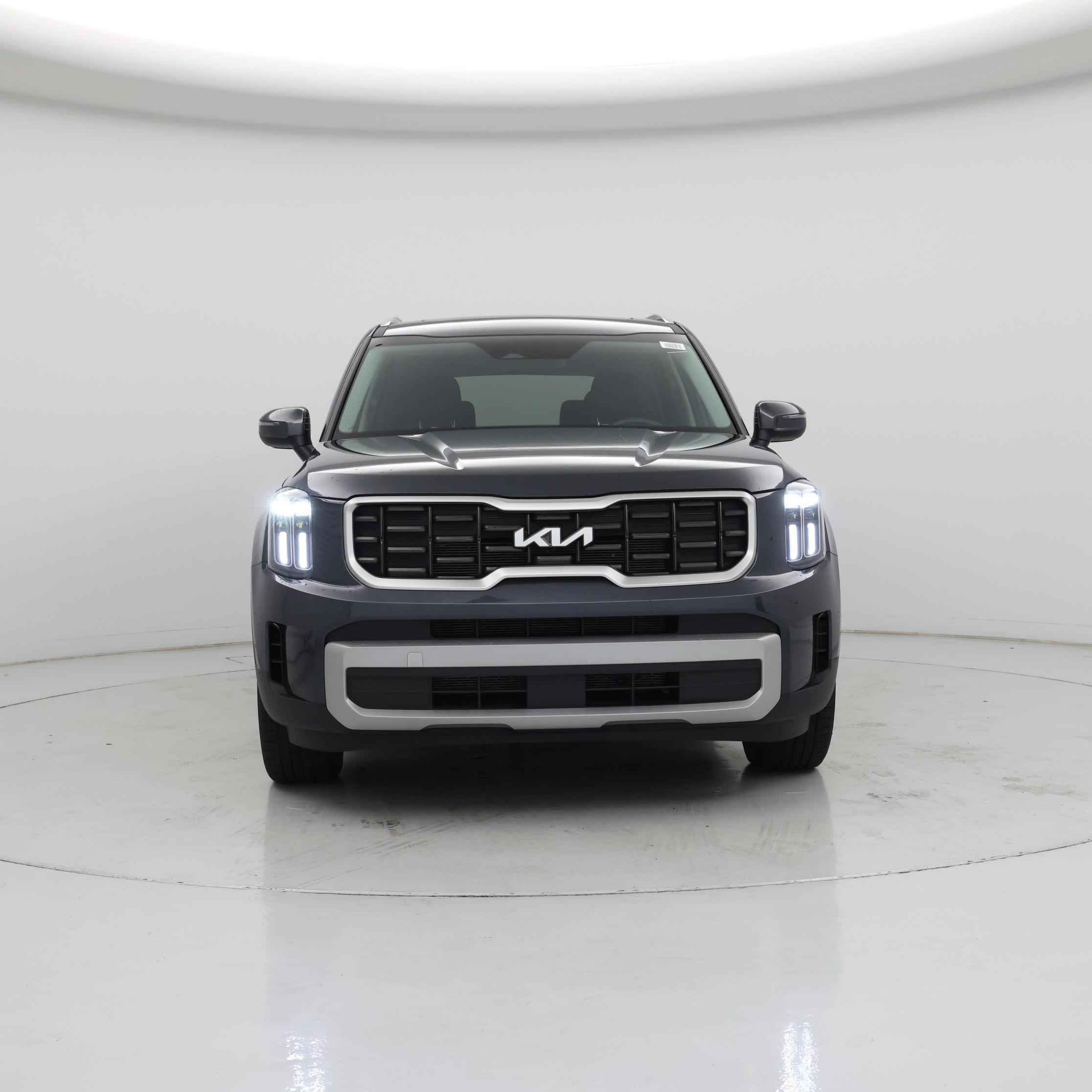 Thumbnail: 2023 Kia Telluride - 5