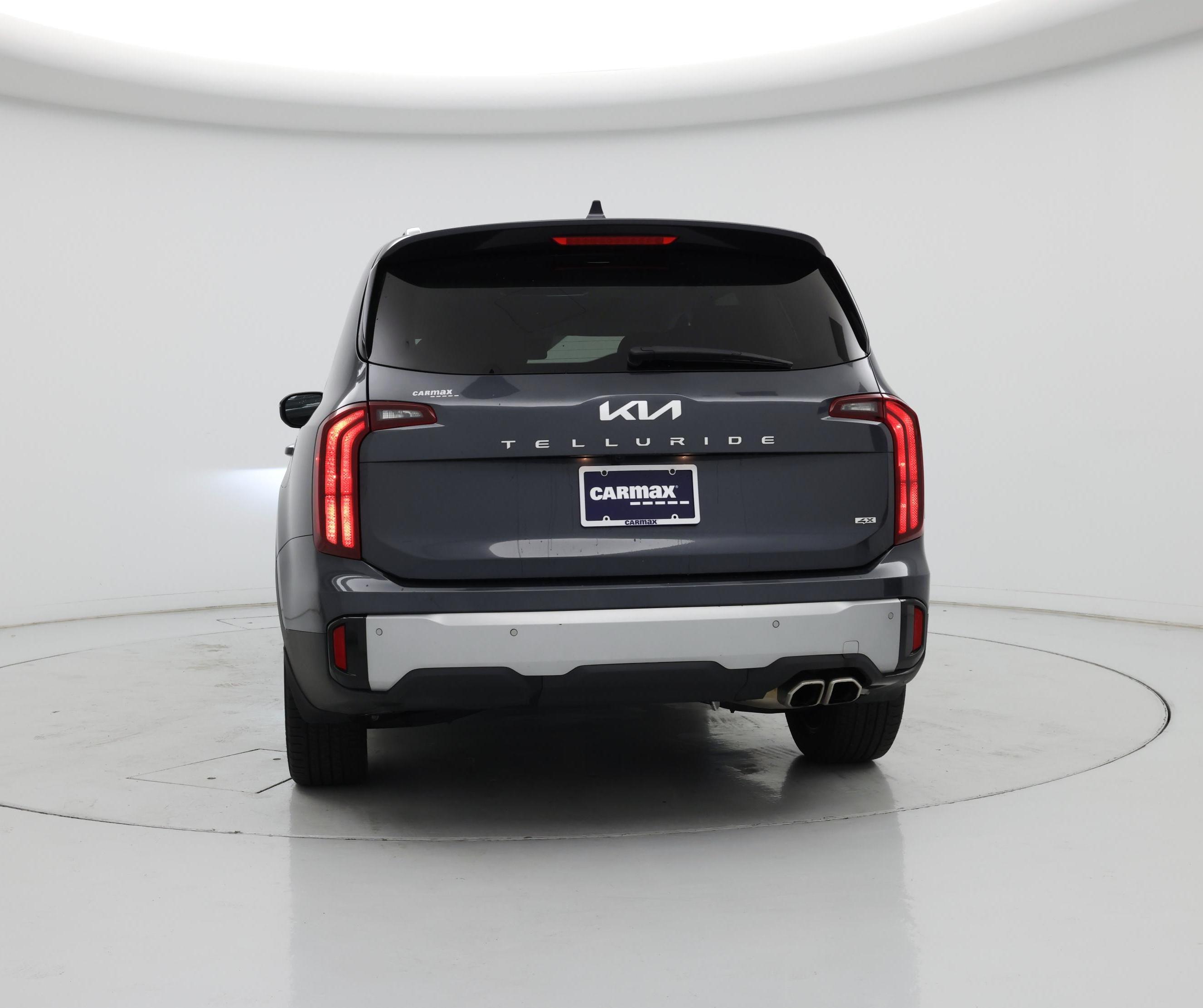 Thumbnail: 2023 Kia Telluride - 6