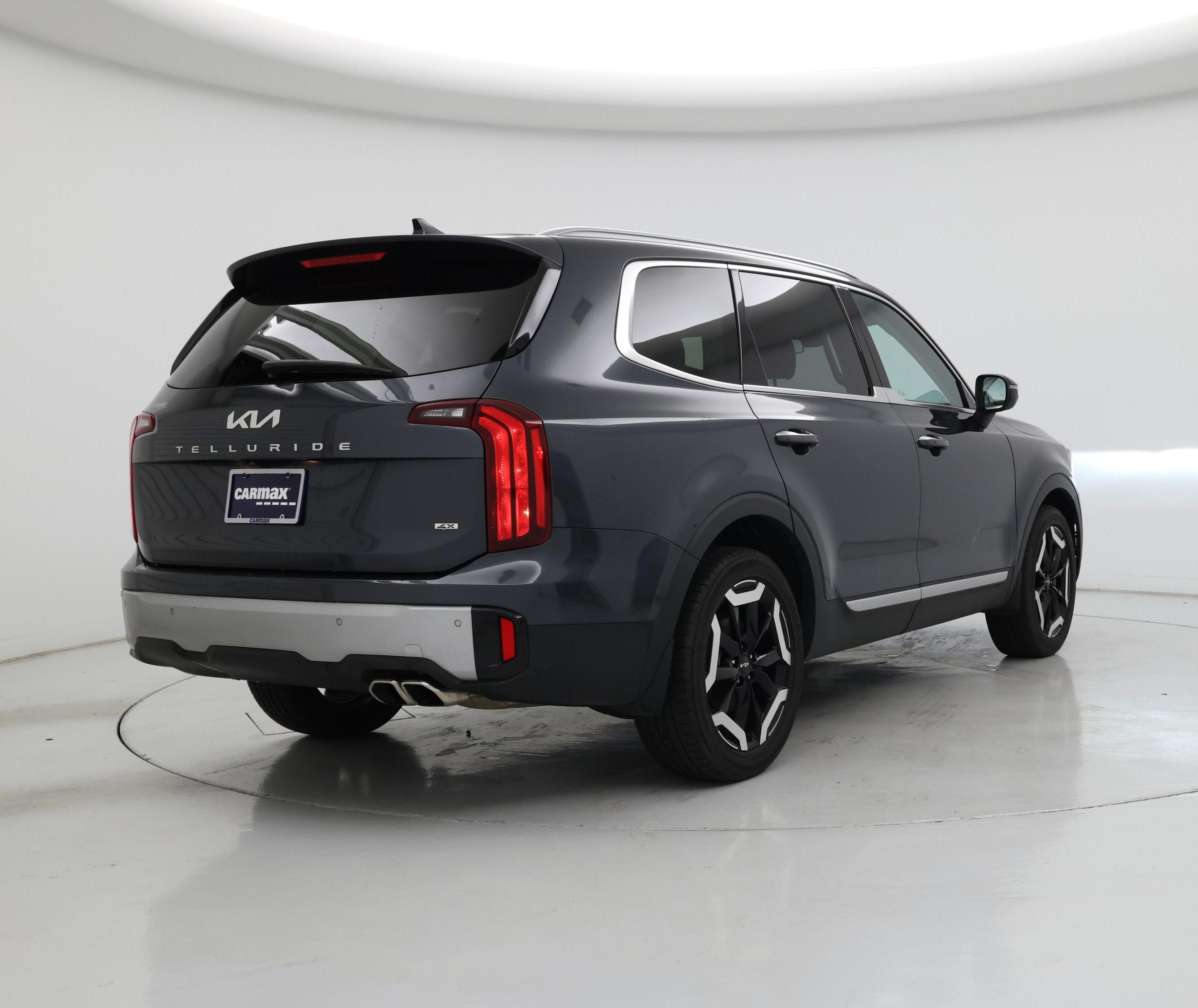 Thumbnail: 2023 Kia Telluride - 8