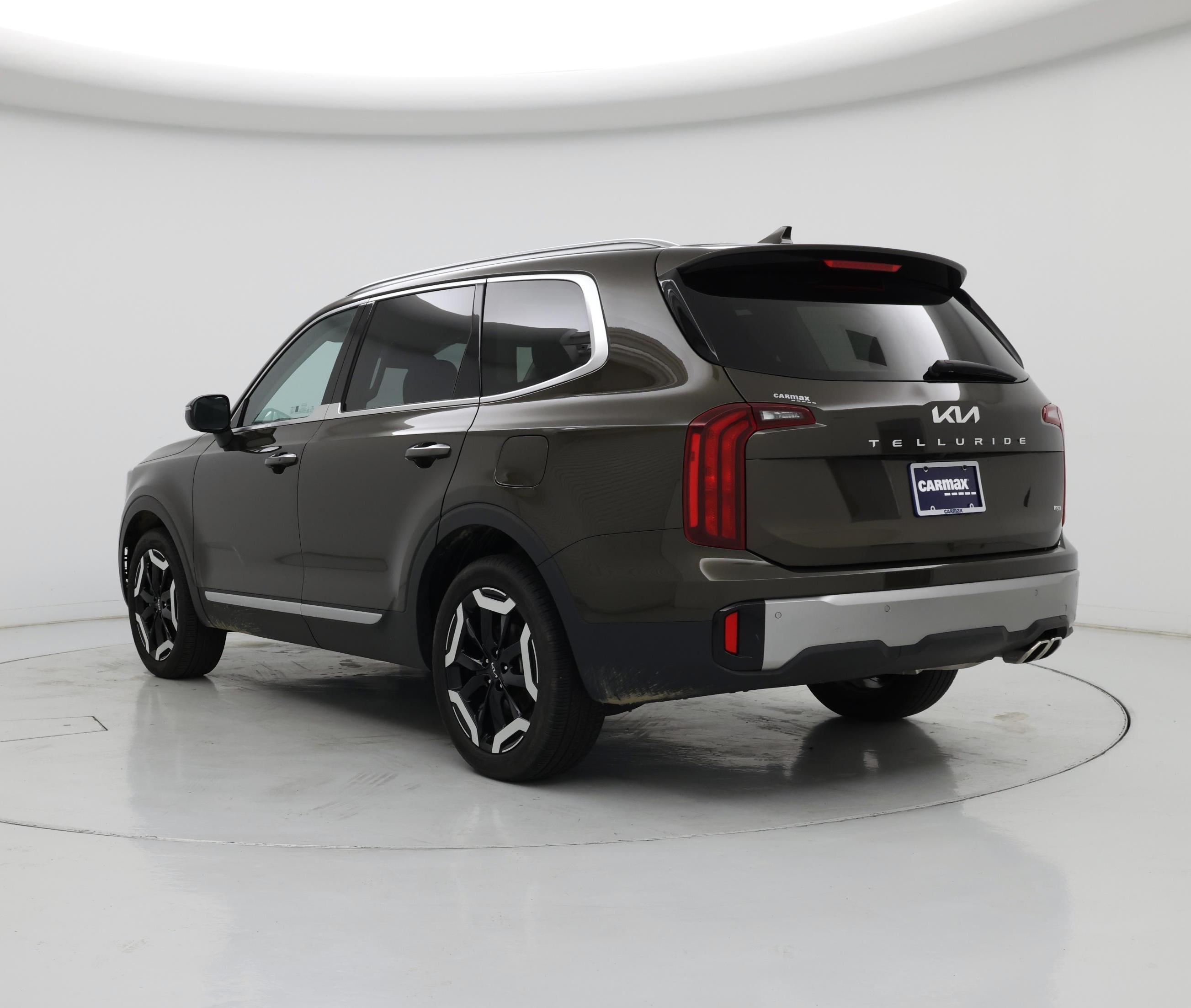 Thumbnail: 2025 Kia Telluride - 2