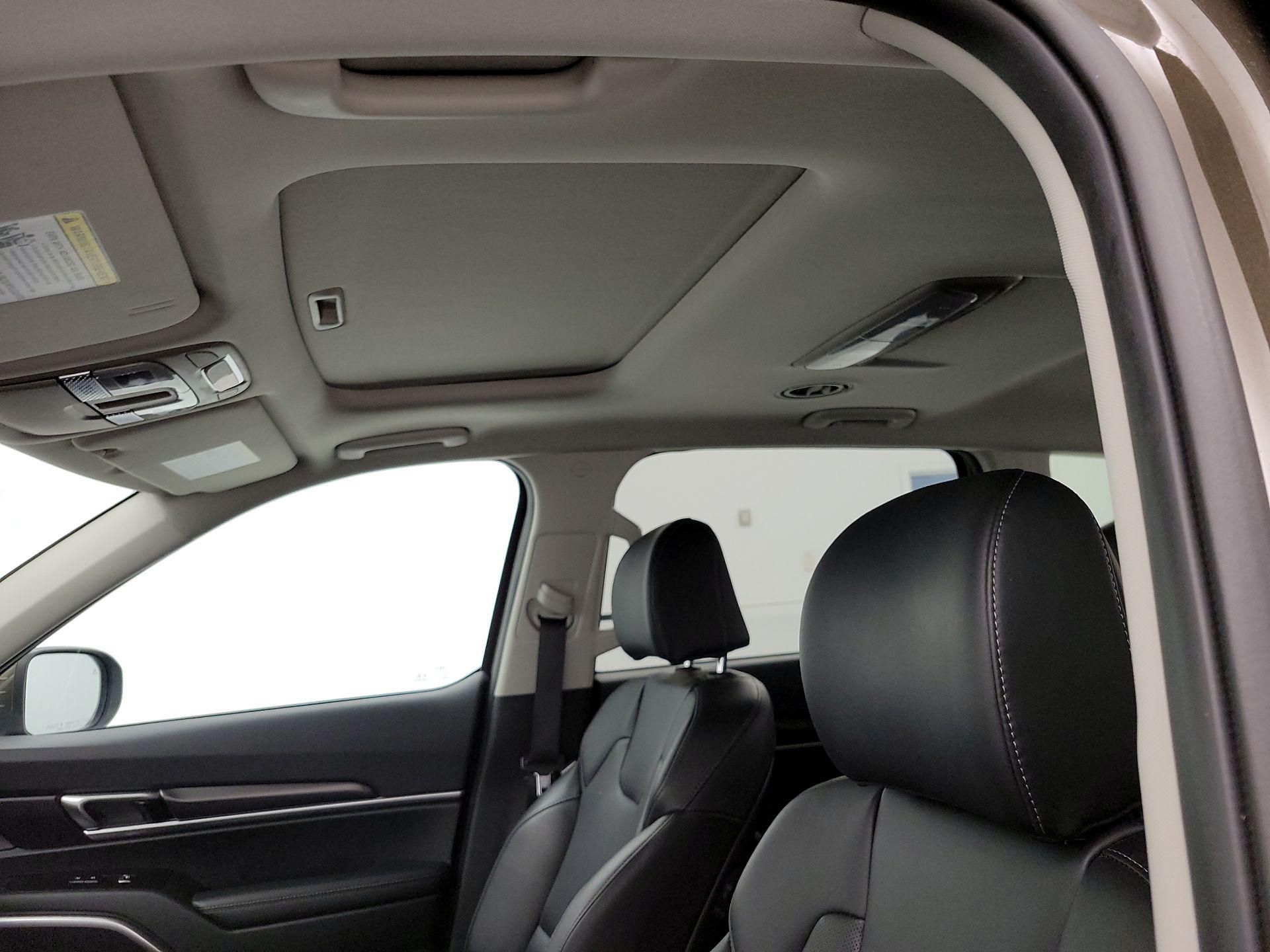 Thumbnail: 2025 Kia Telluride - 20