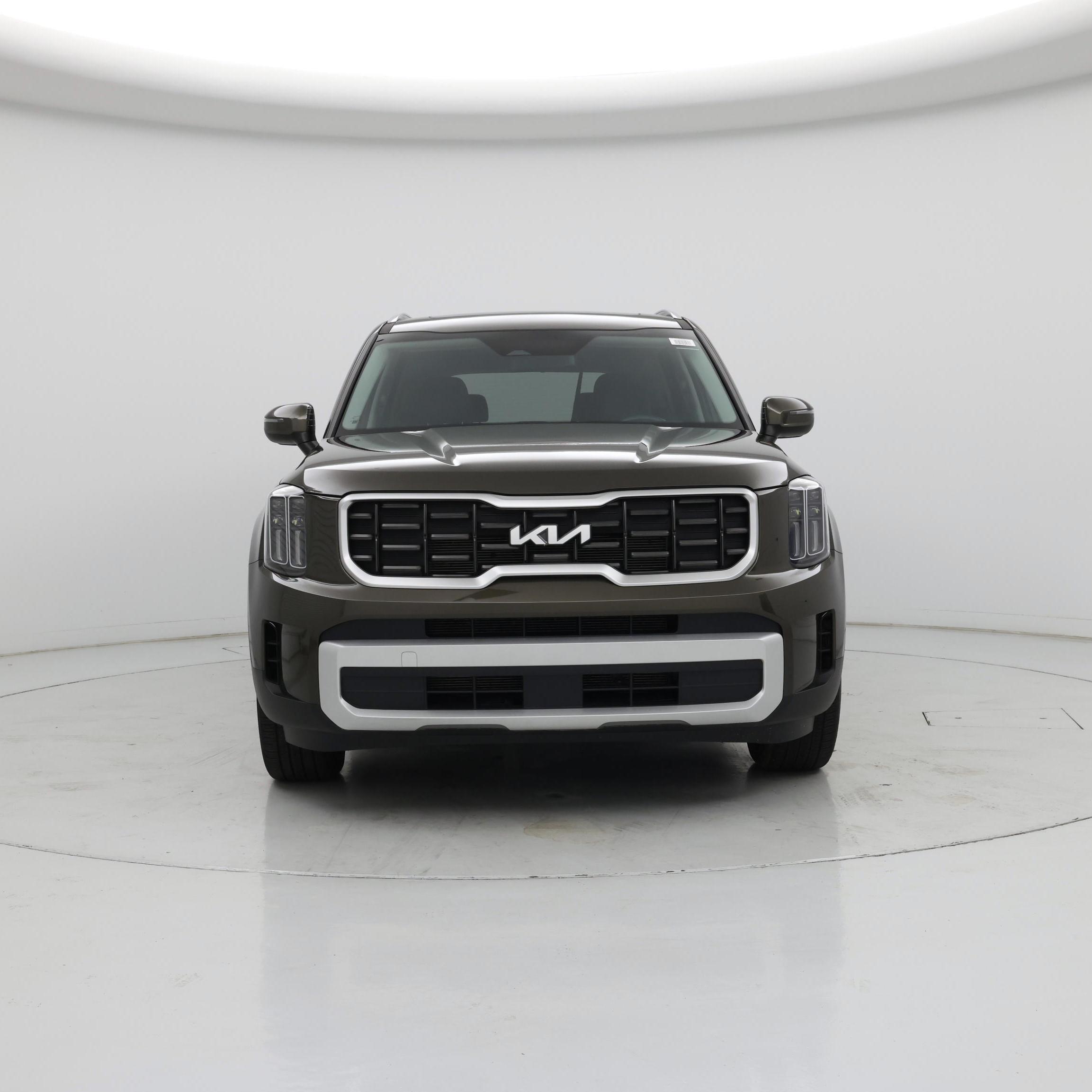 Thumbnail: 2025 Kia Telluride - 5