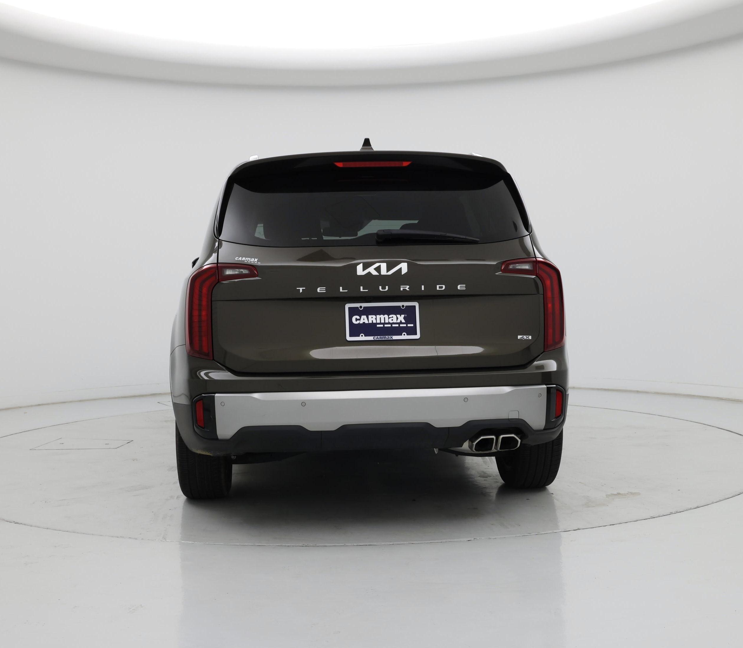 Thumbnail: 2025 Kia Telluride - 6