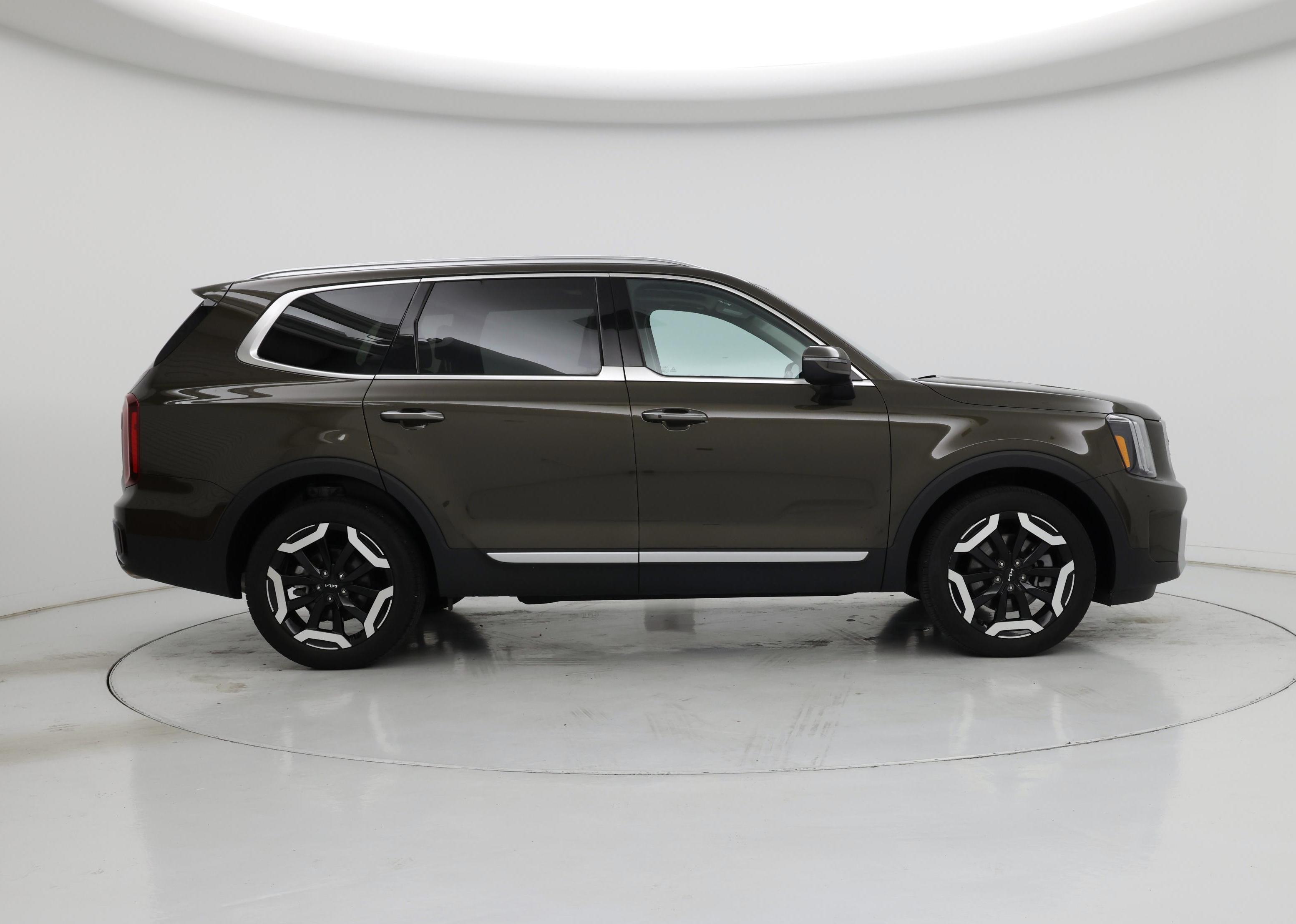Thumbnail: 2025 Kia Telluride - 7
