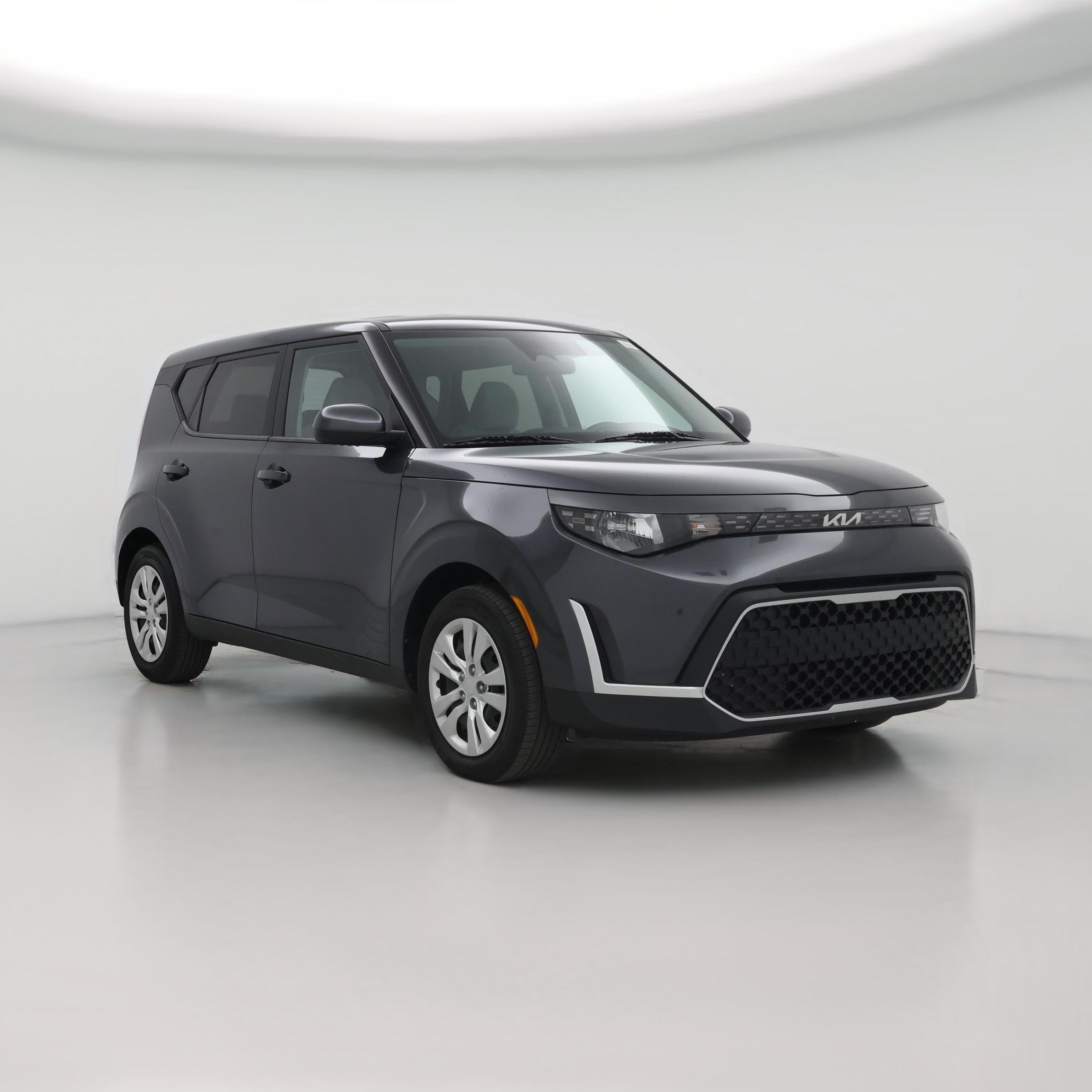 Thumbnail: 2023 Kia Soul - 1