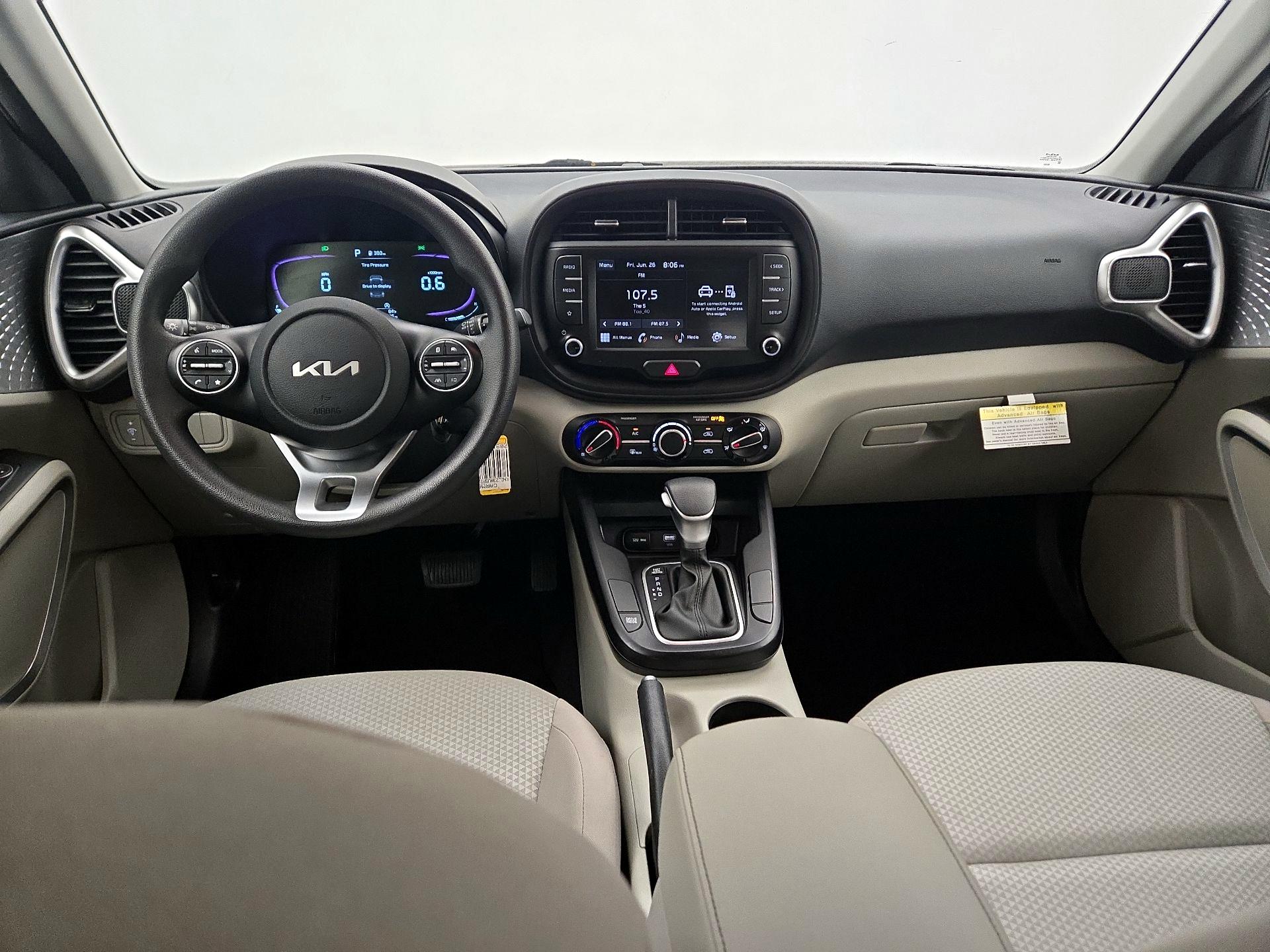 Thumbnail: 2023 Kia Soul - 9