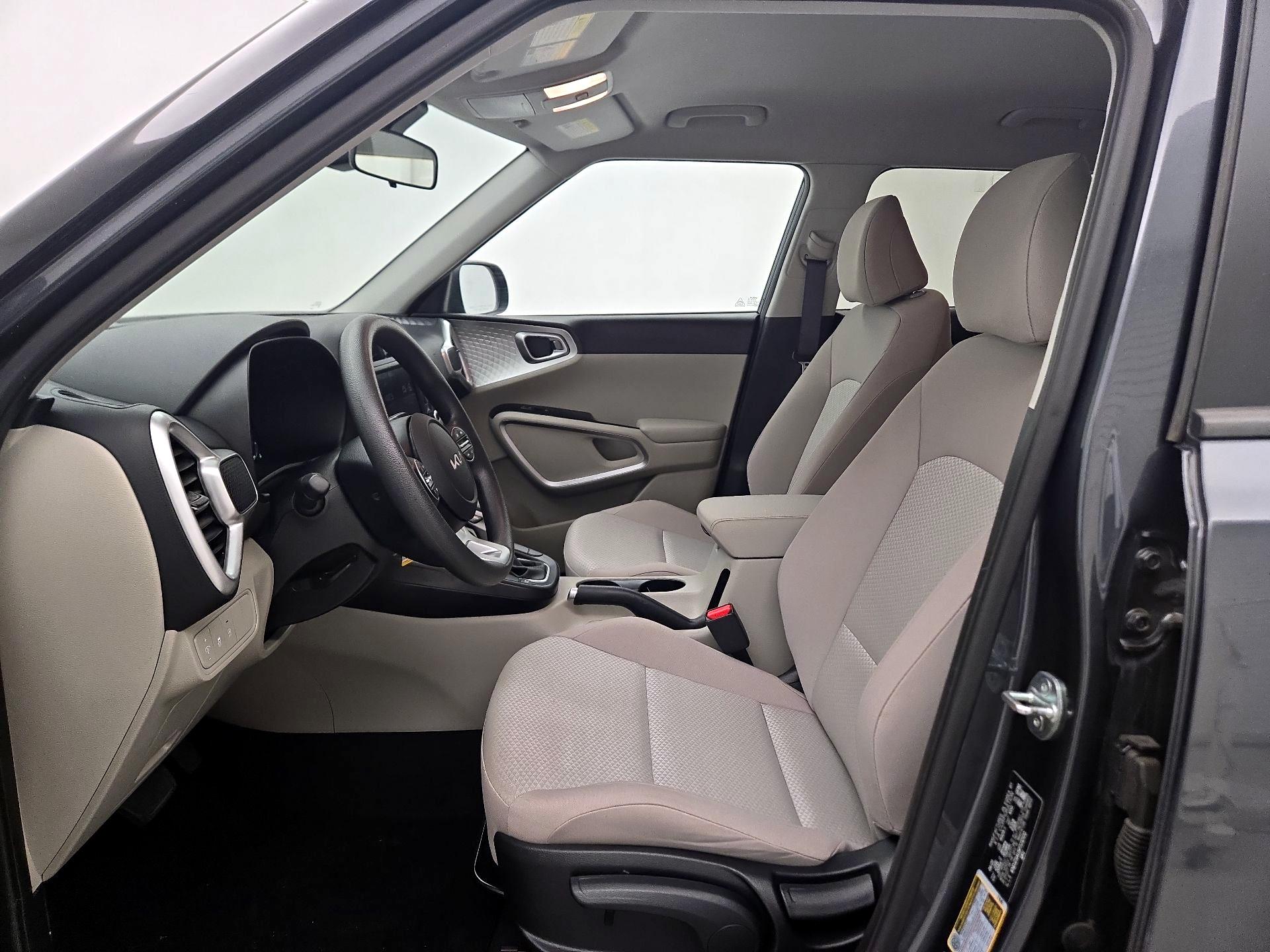 Thumbnail: 2023 Kia Soul - 11