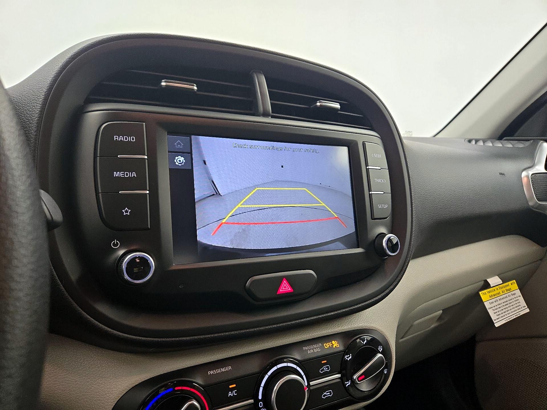 Thumbnail: 2023 Kia Soul - 14