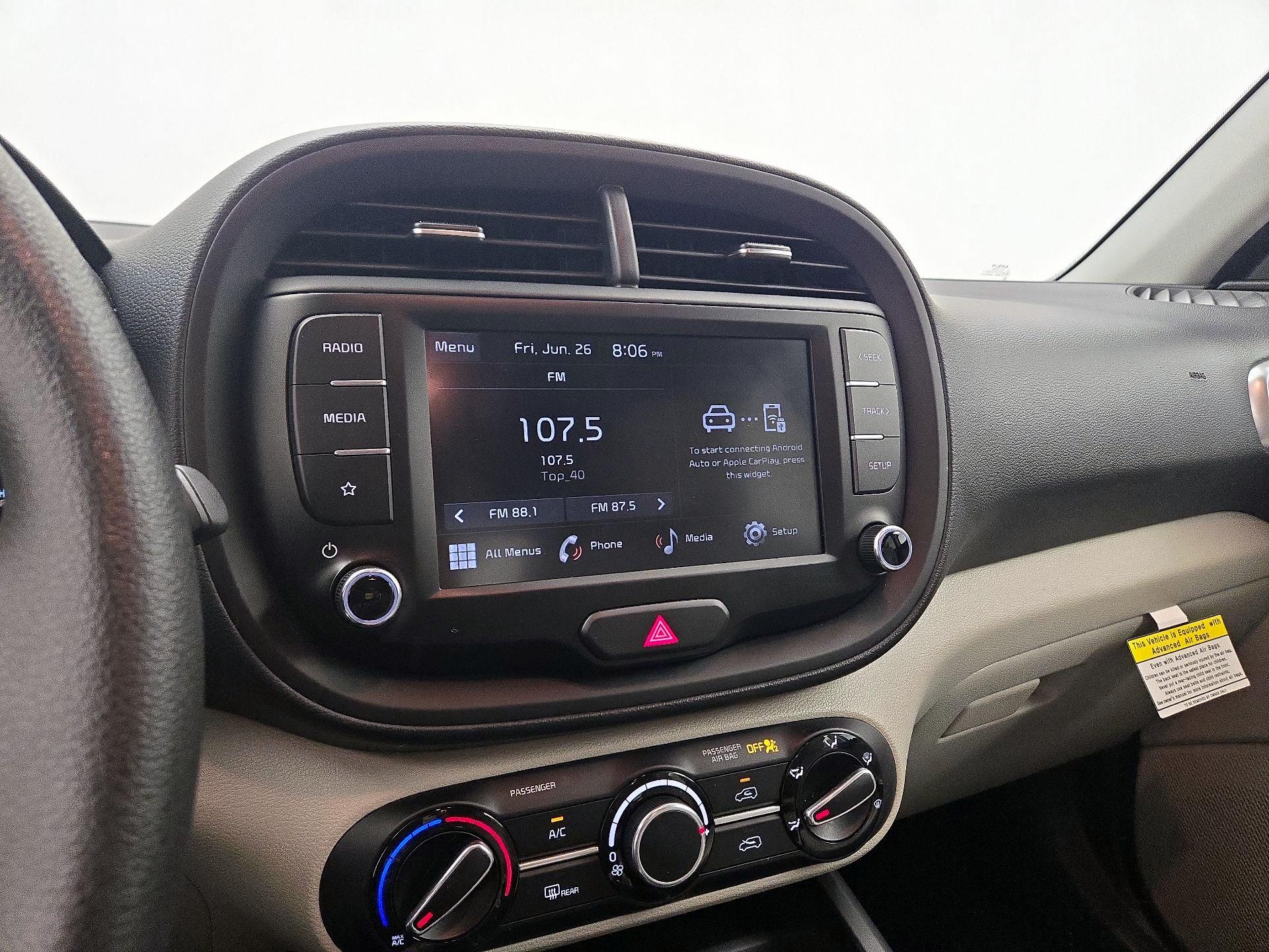 Thumbnail: 2023 Kia Soul - 15