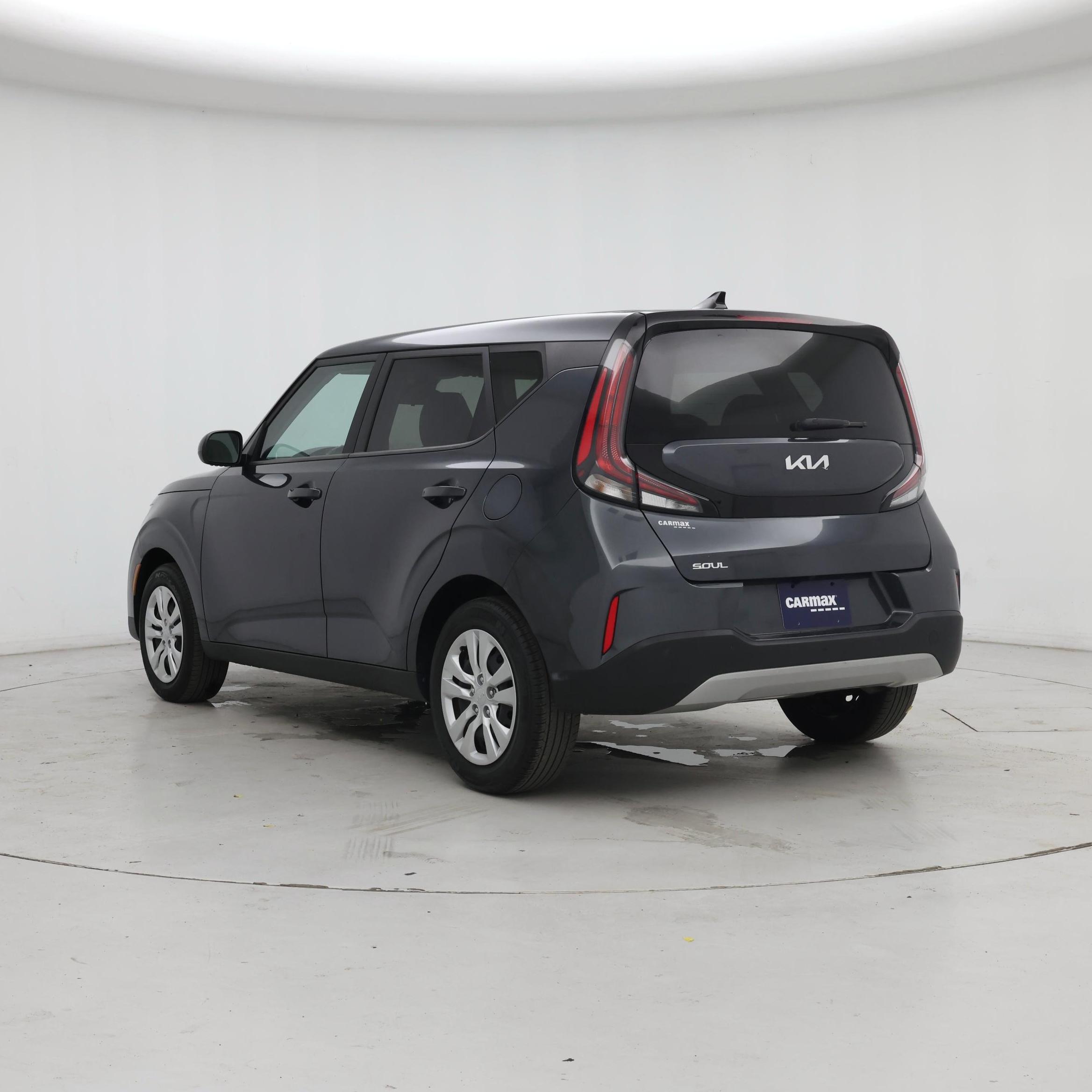 Thumbnail: 2023 Kia Soul - 2