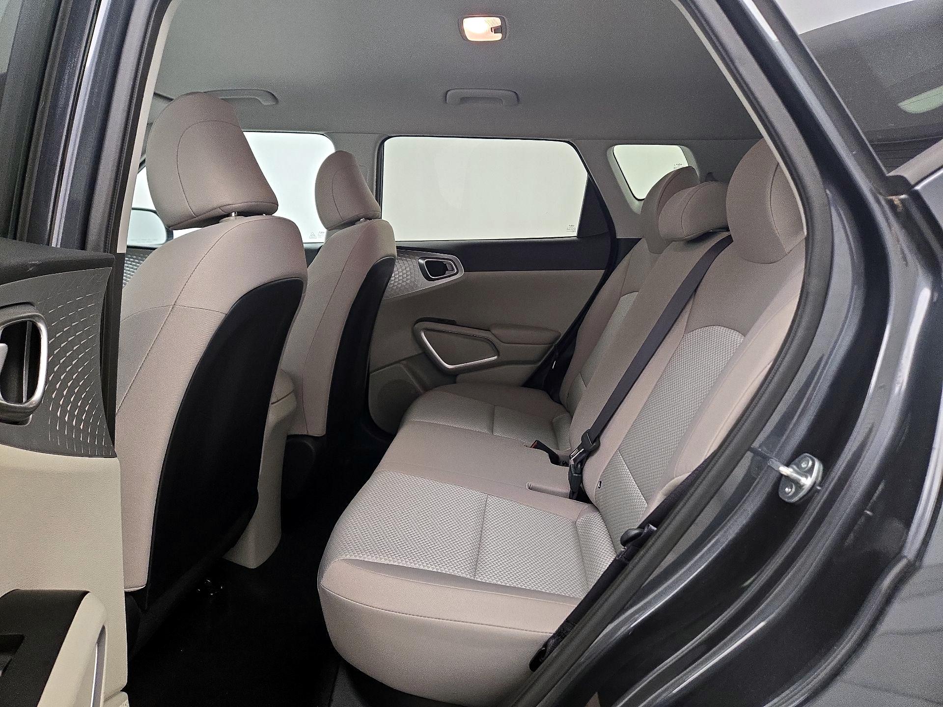 Thumbnail: 2023 Kia Soul - 19
