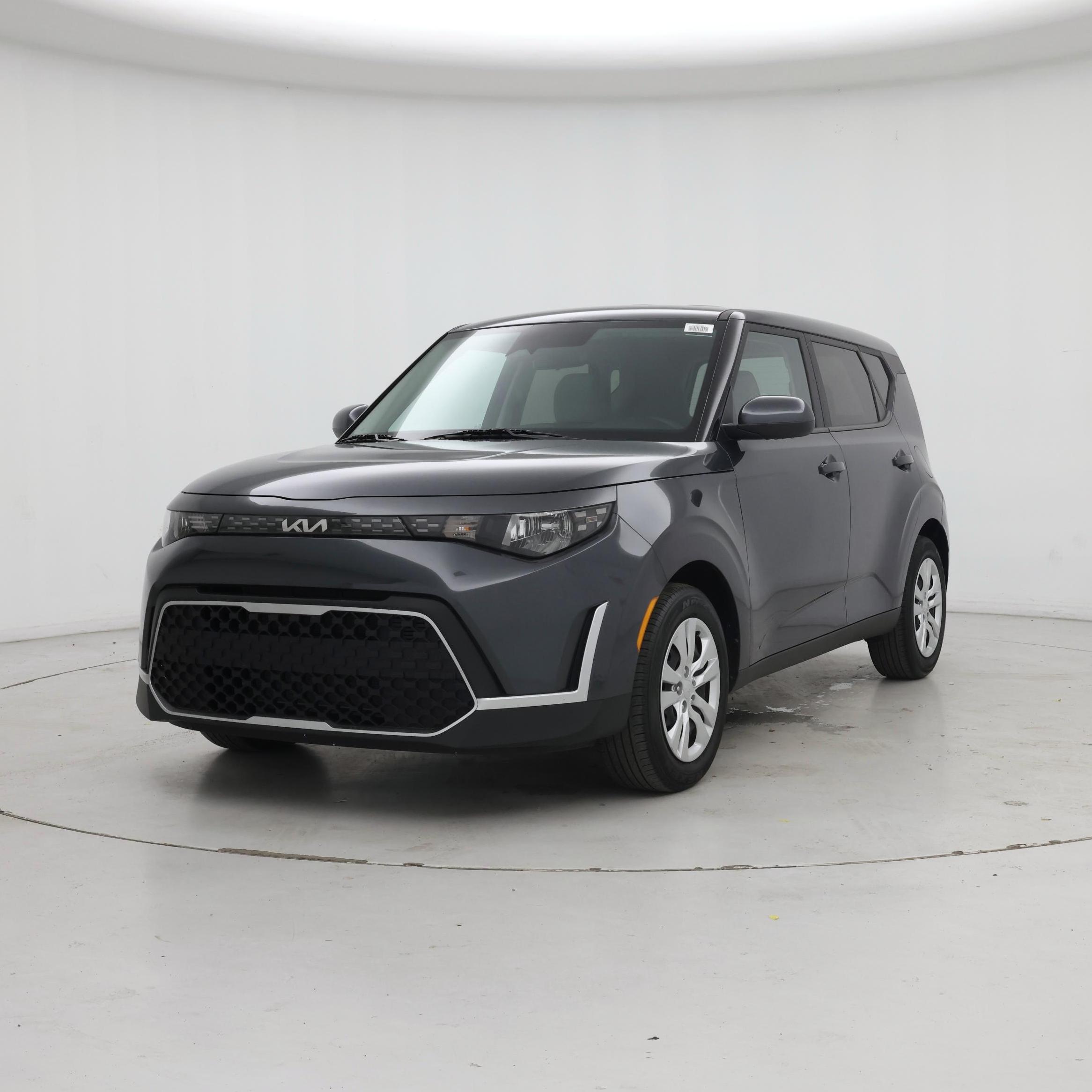 Thumbnail: 2023 Kia Soul - 4