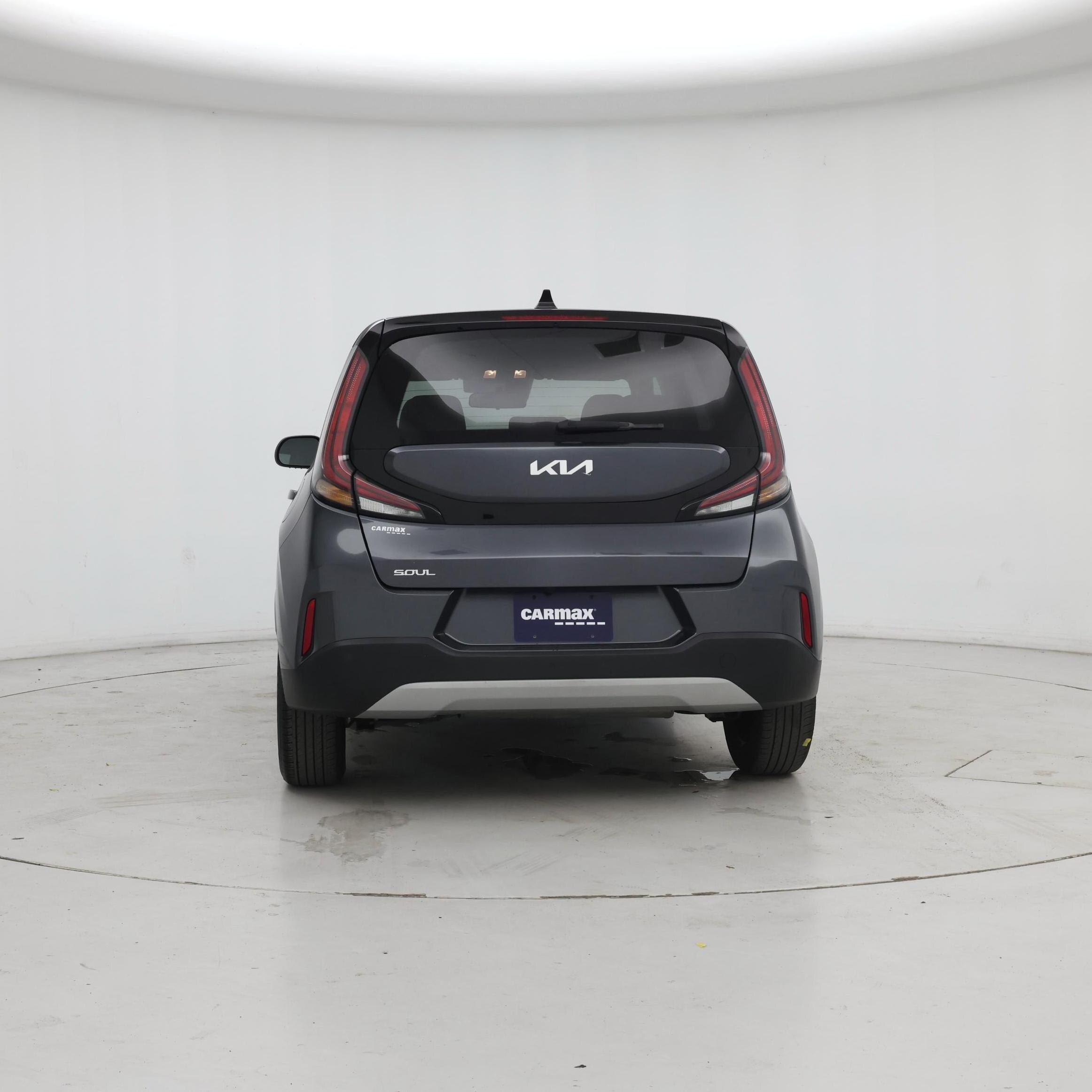 Thumbnail: 2023 Kia Soul - 6