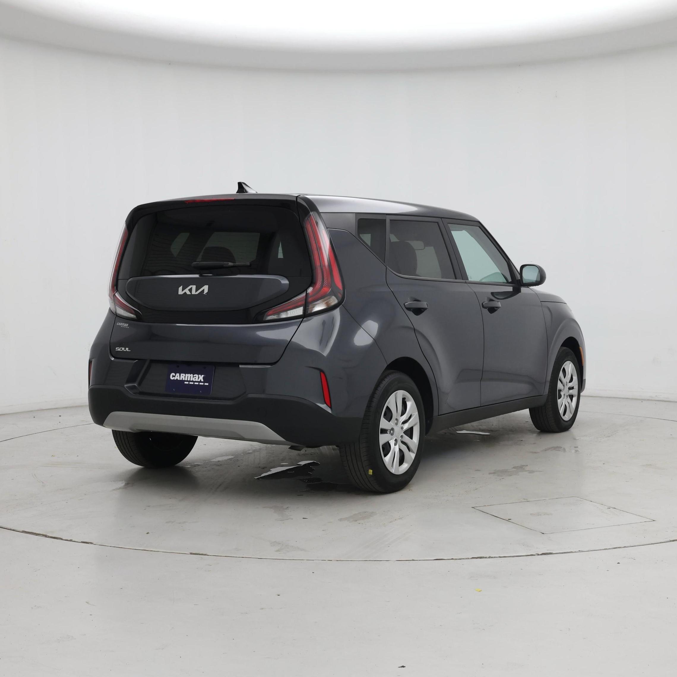 Thumbnail: 2023 Kia Soul - 8