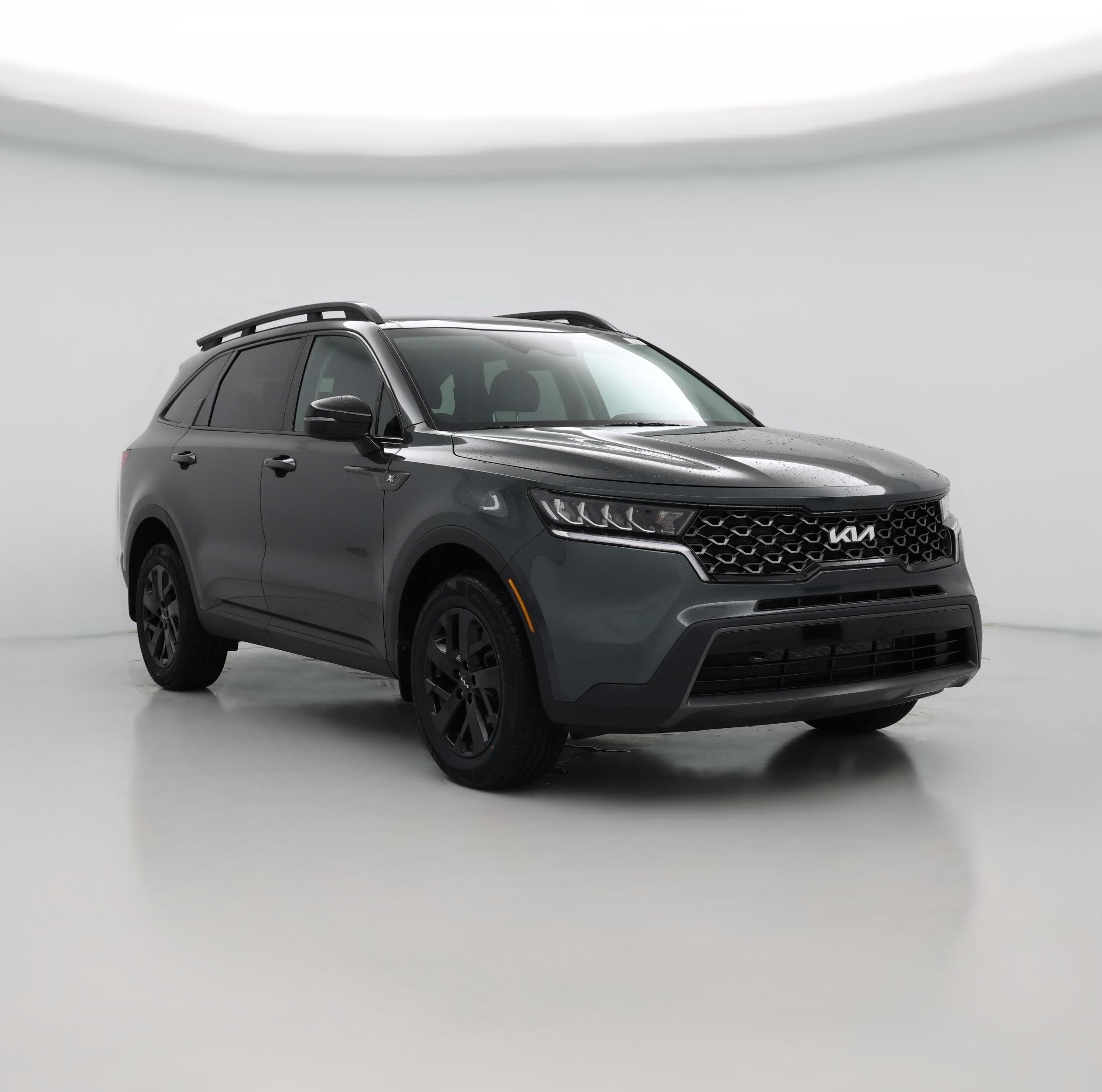 Thumbnail: 2023 Kia Sorento - 1