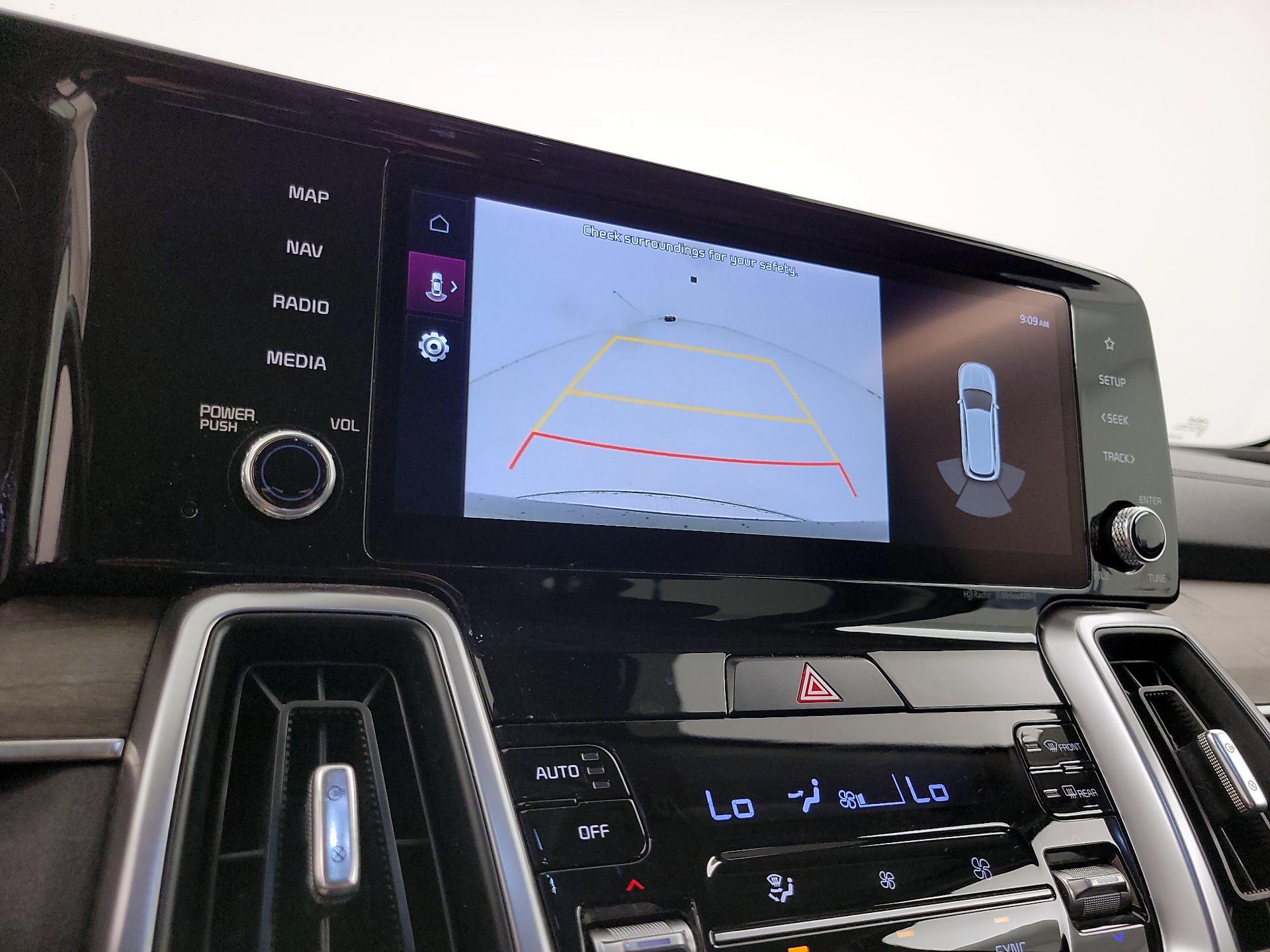 Thumbnail: 2023 Kia Sorento - 15
