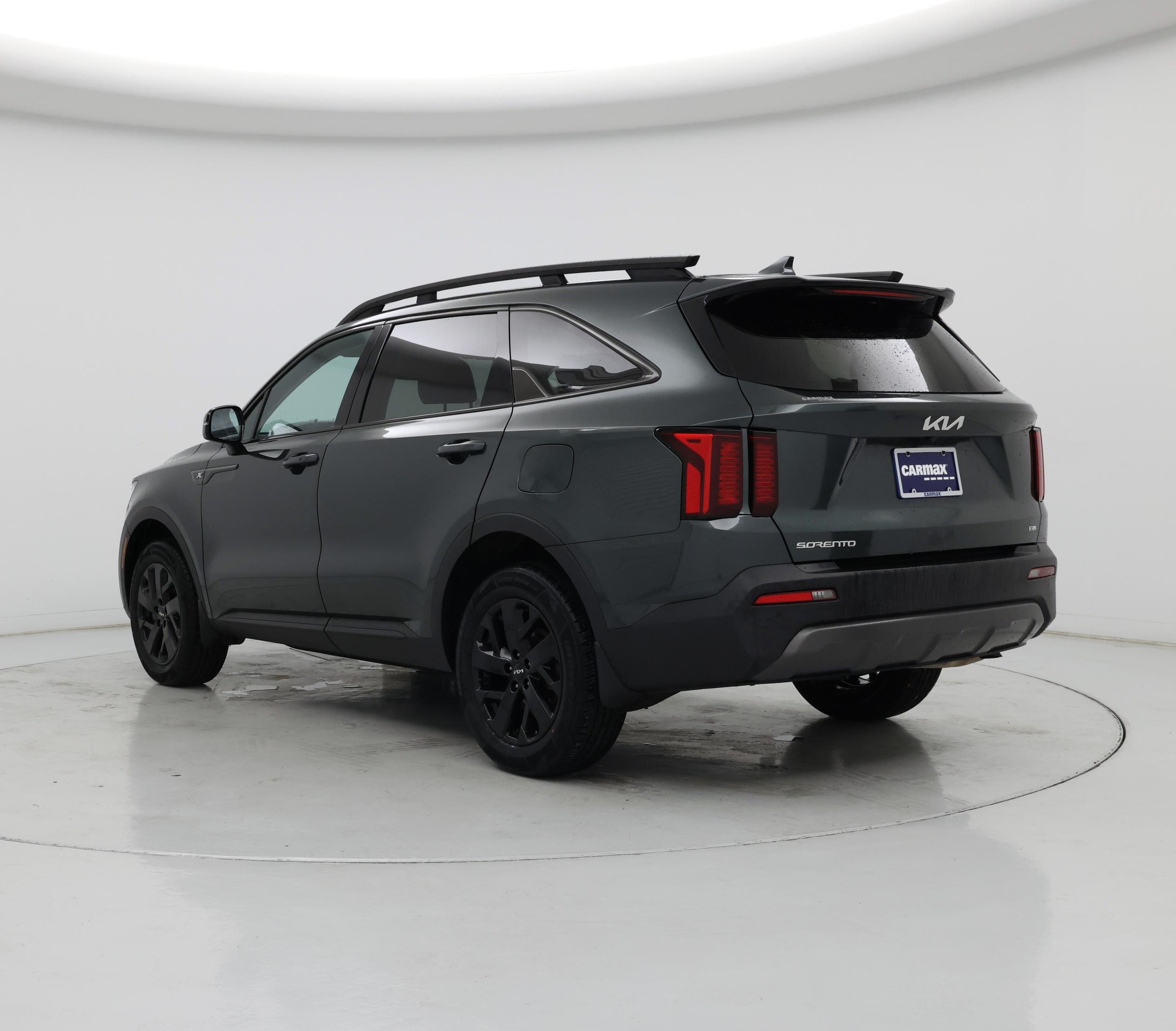 Thumbnail: 2023 Kia Sorento - 2