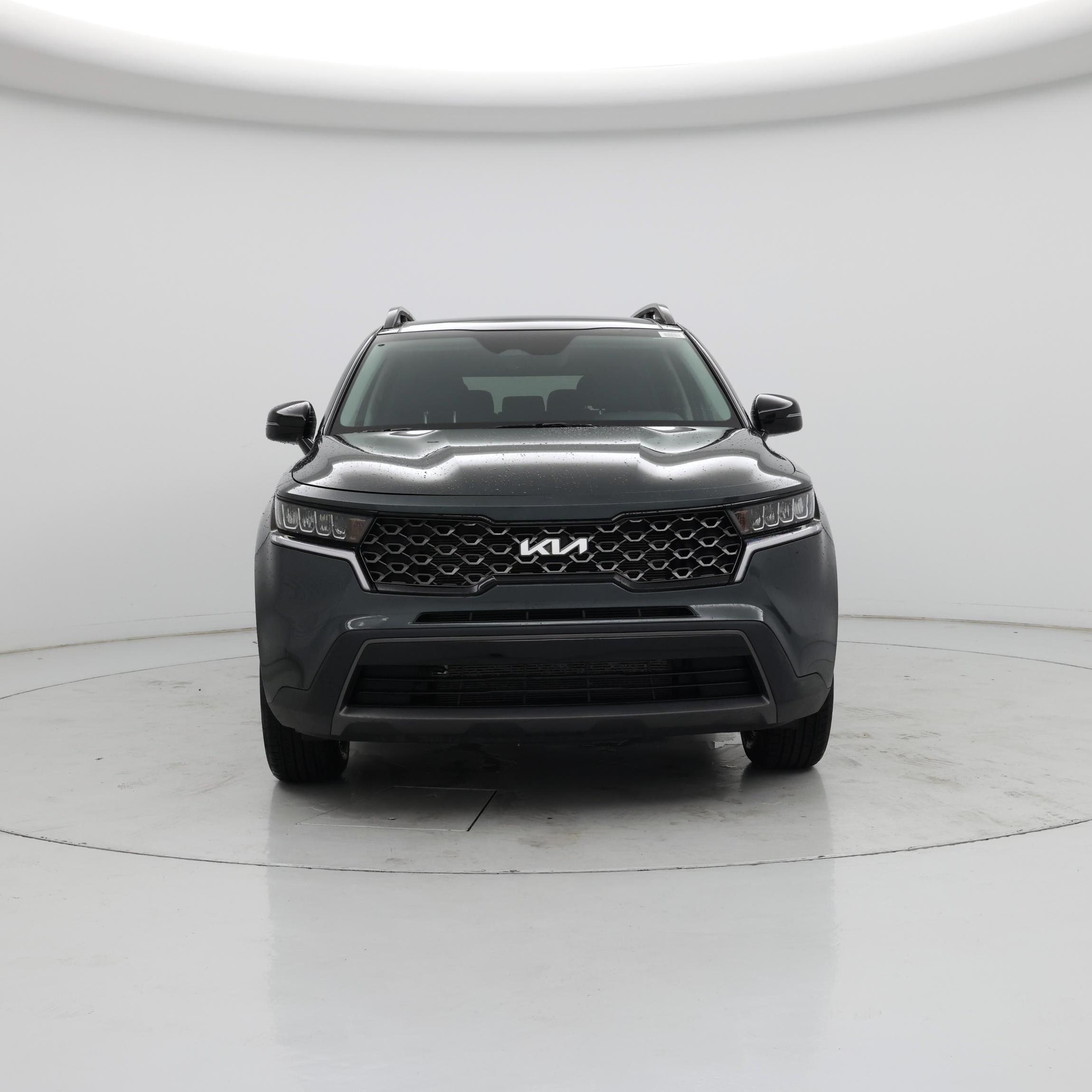 Thumbnail: 2023 Kia Sorento - 5