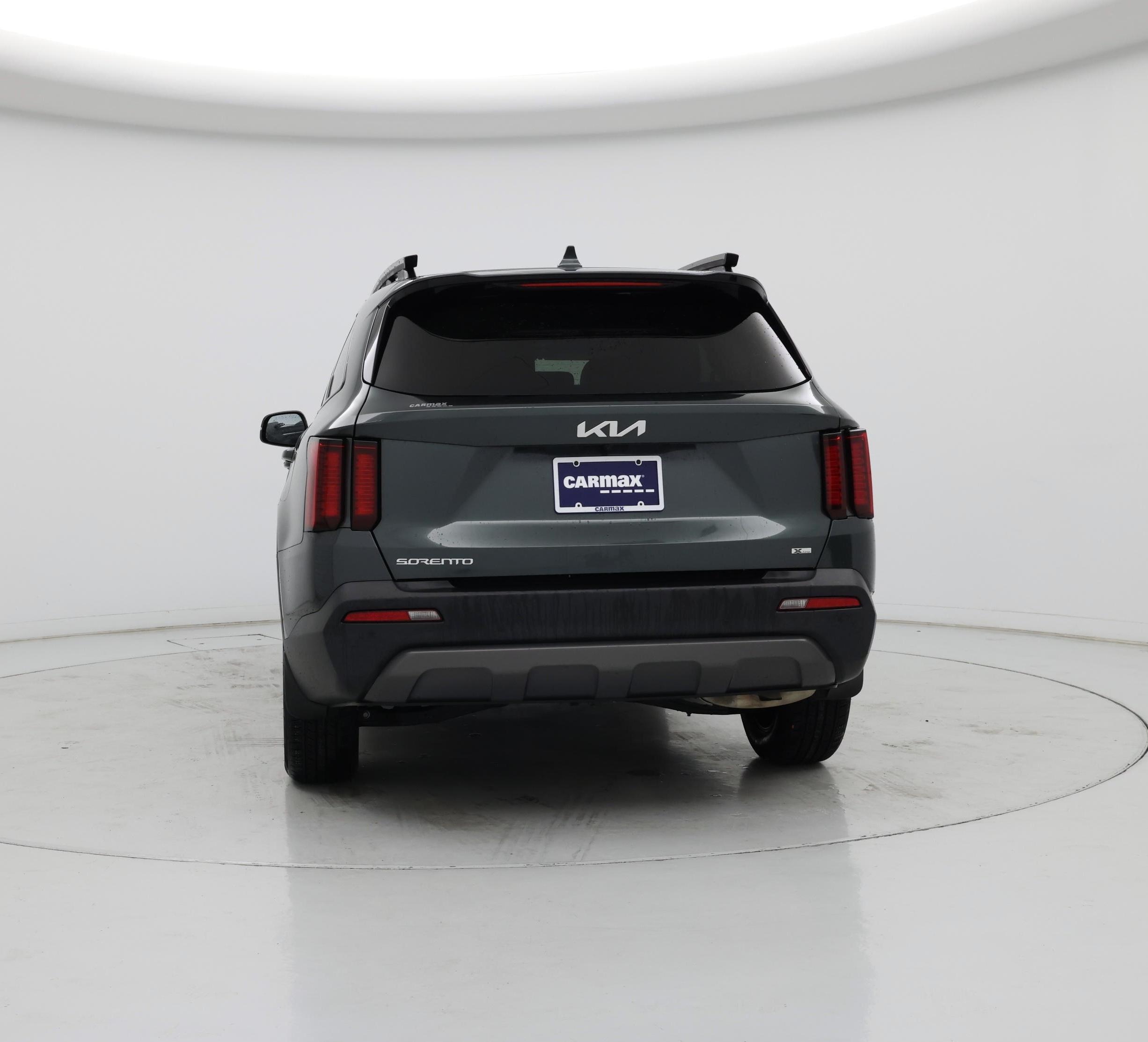 Thumbnail: 2023 Kia Sorento - 6