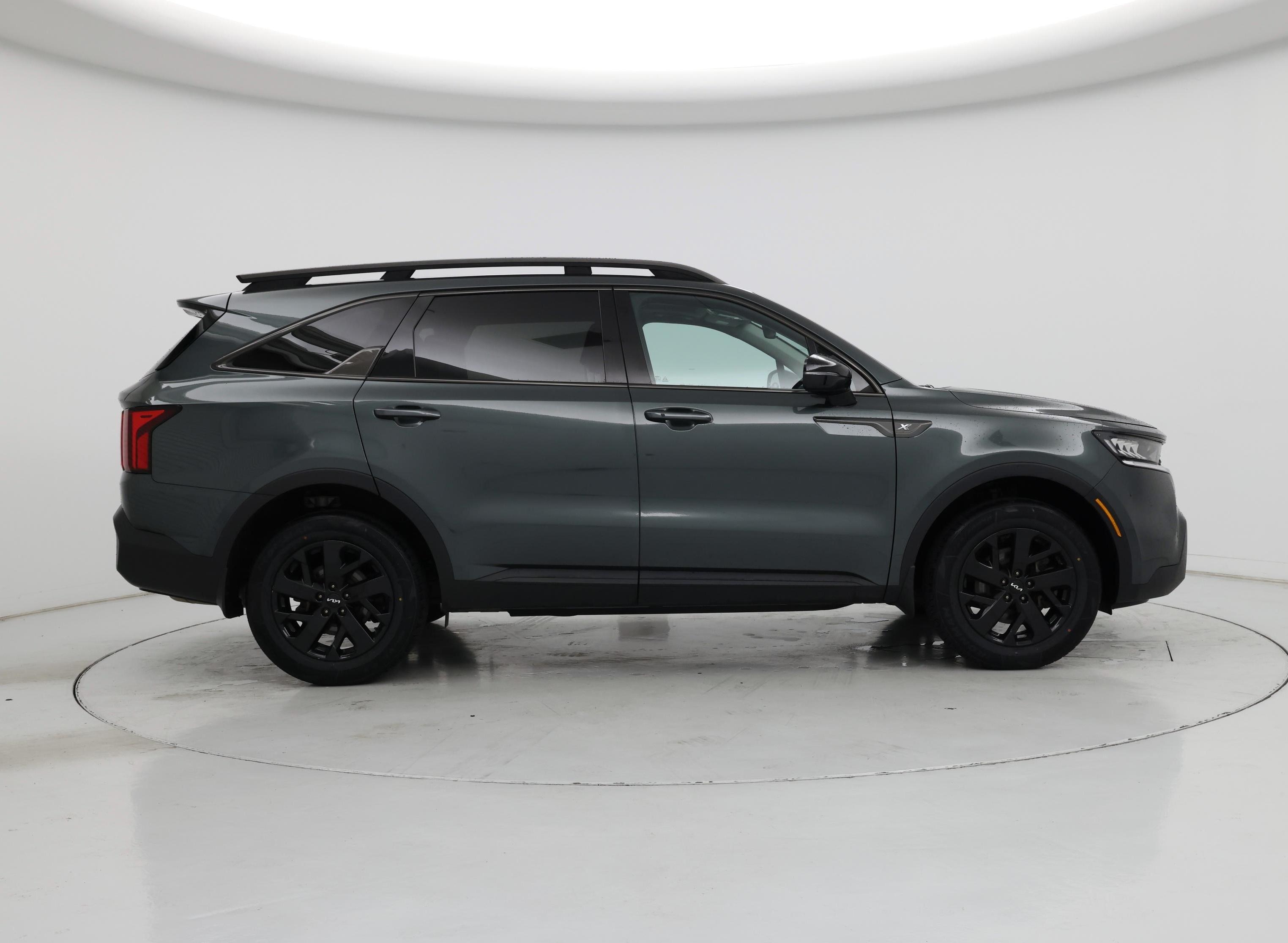 Thumbnail: 2023 Kia Sorento - 7