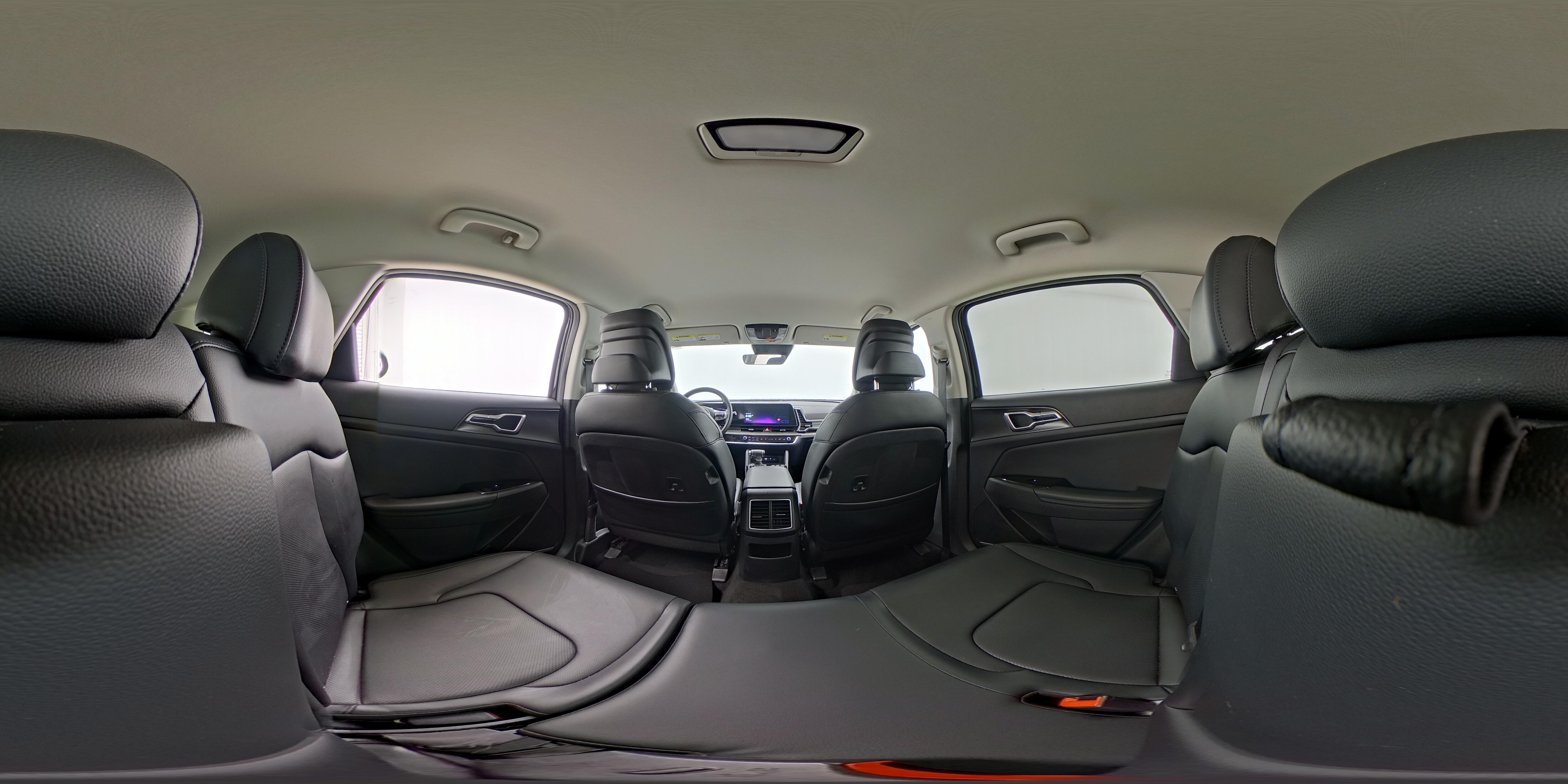 2023 Kia Sportage EX - Photo 26