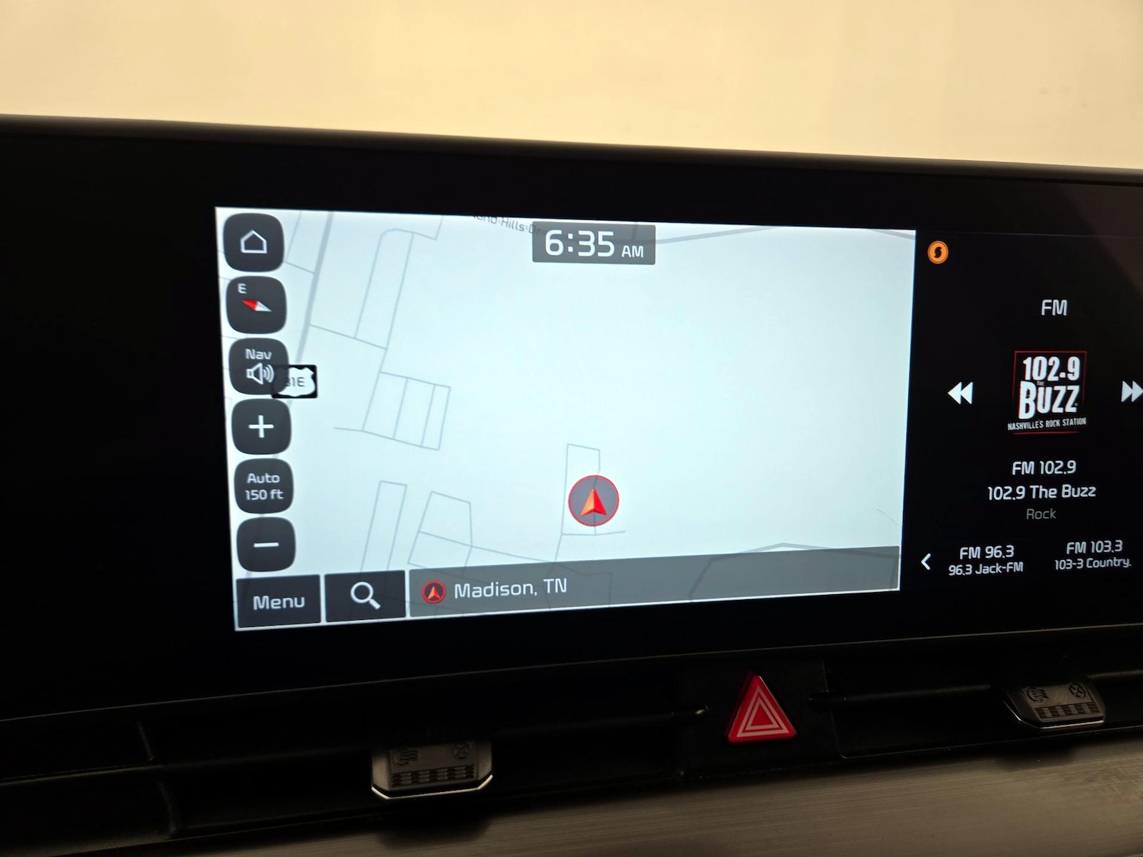 2023 Kia Sportage EX - Photo 15