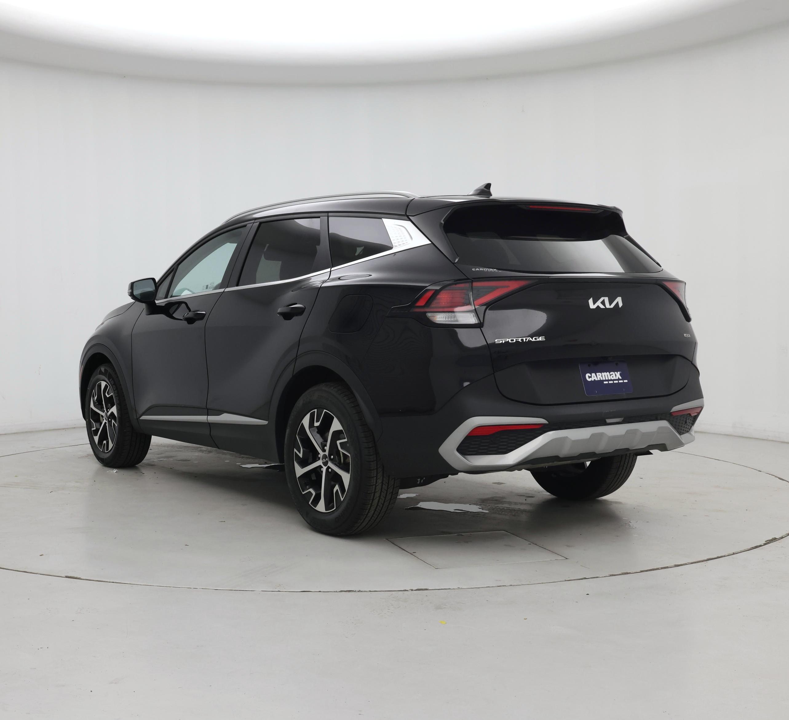 Thumbnail: 2023 Kia Sportage - 2