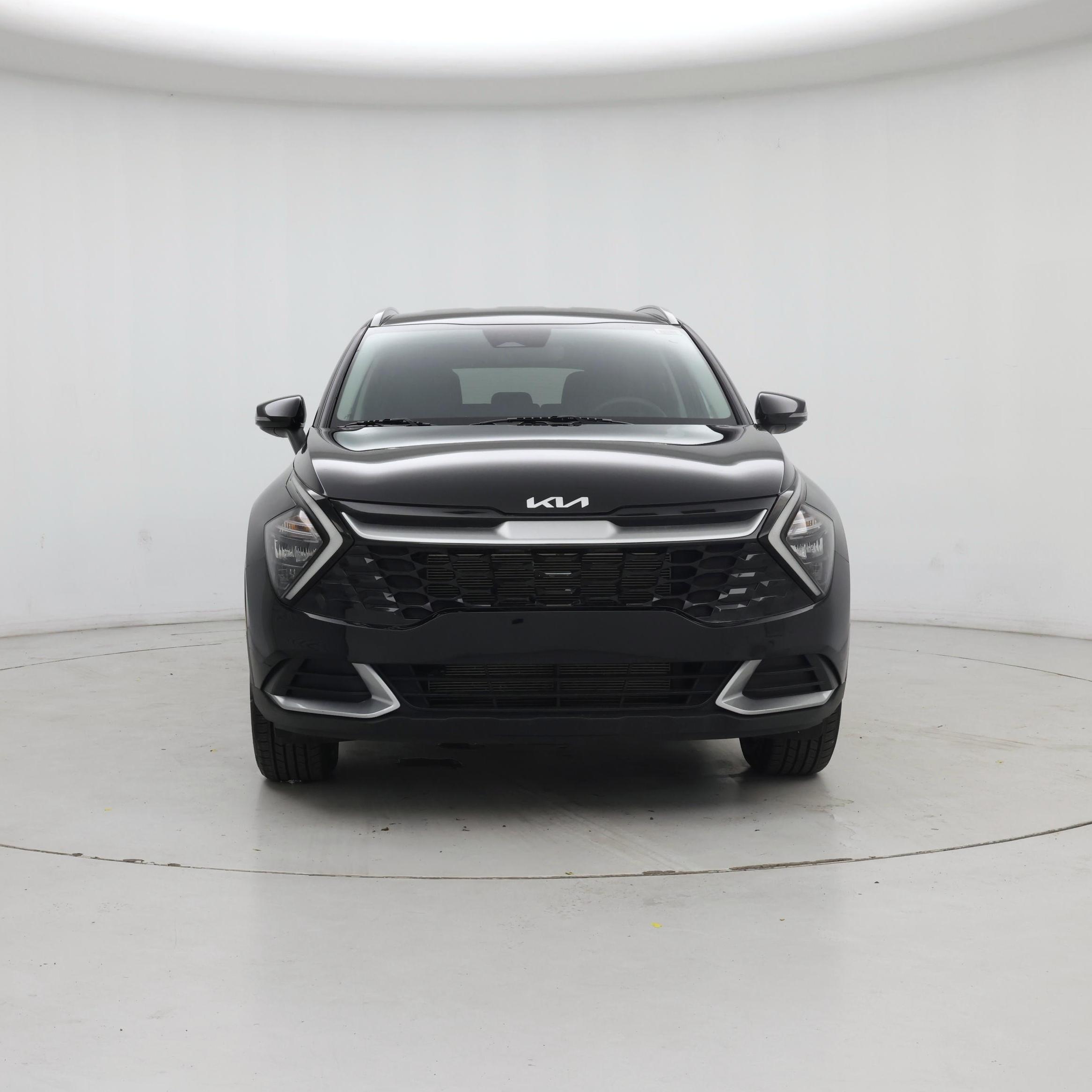 Thumbnail: 2023 Kia Sportage - 5