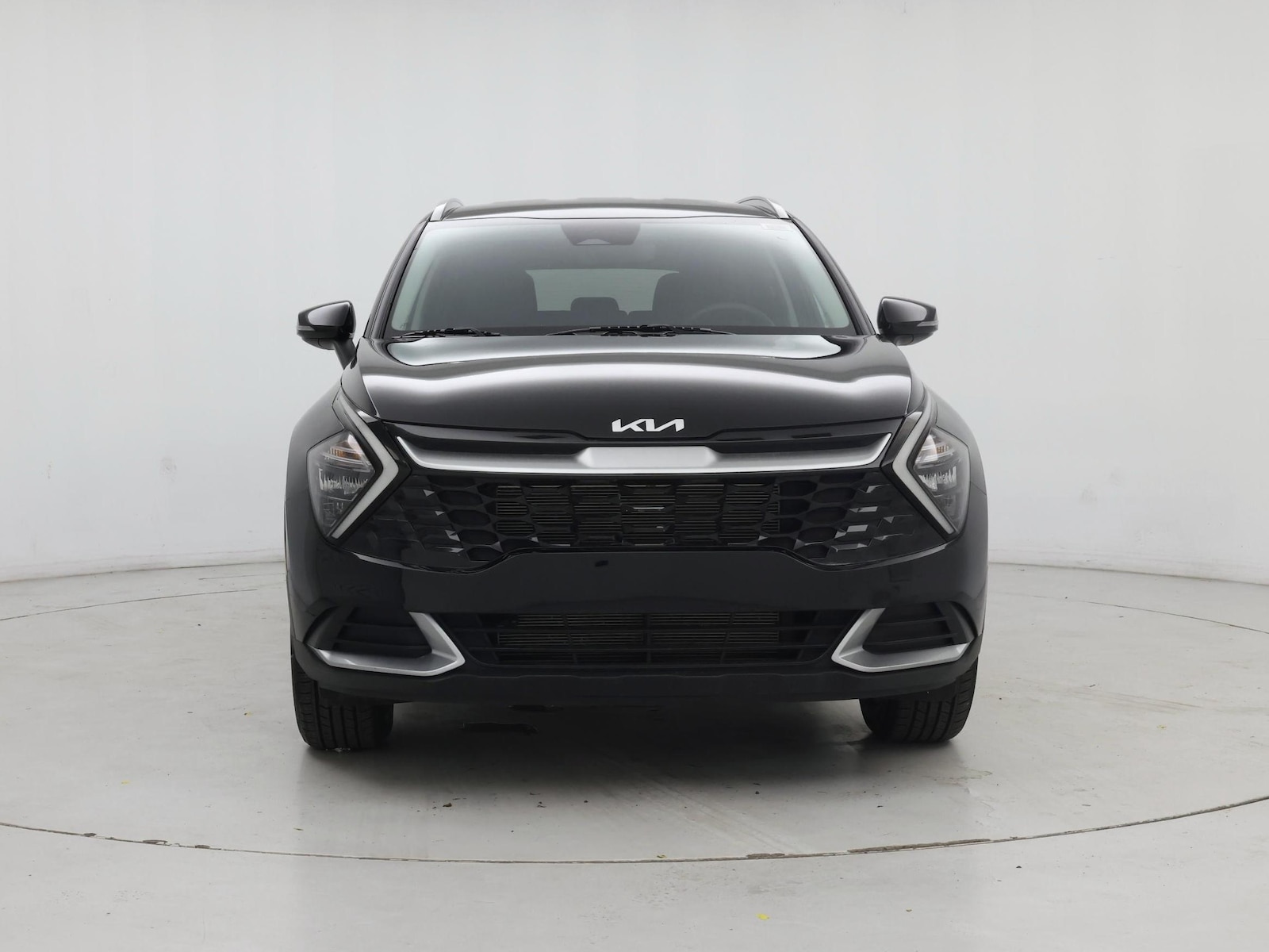 2023 Kia Sportage EX - Photo 6
