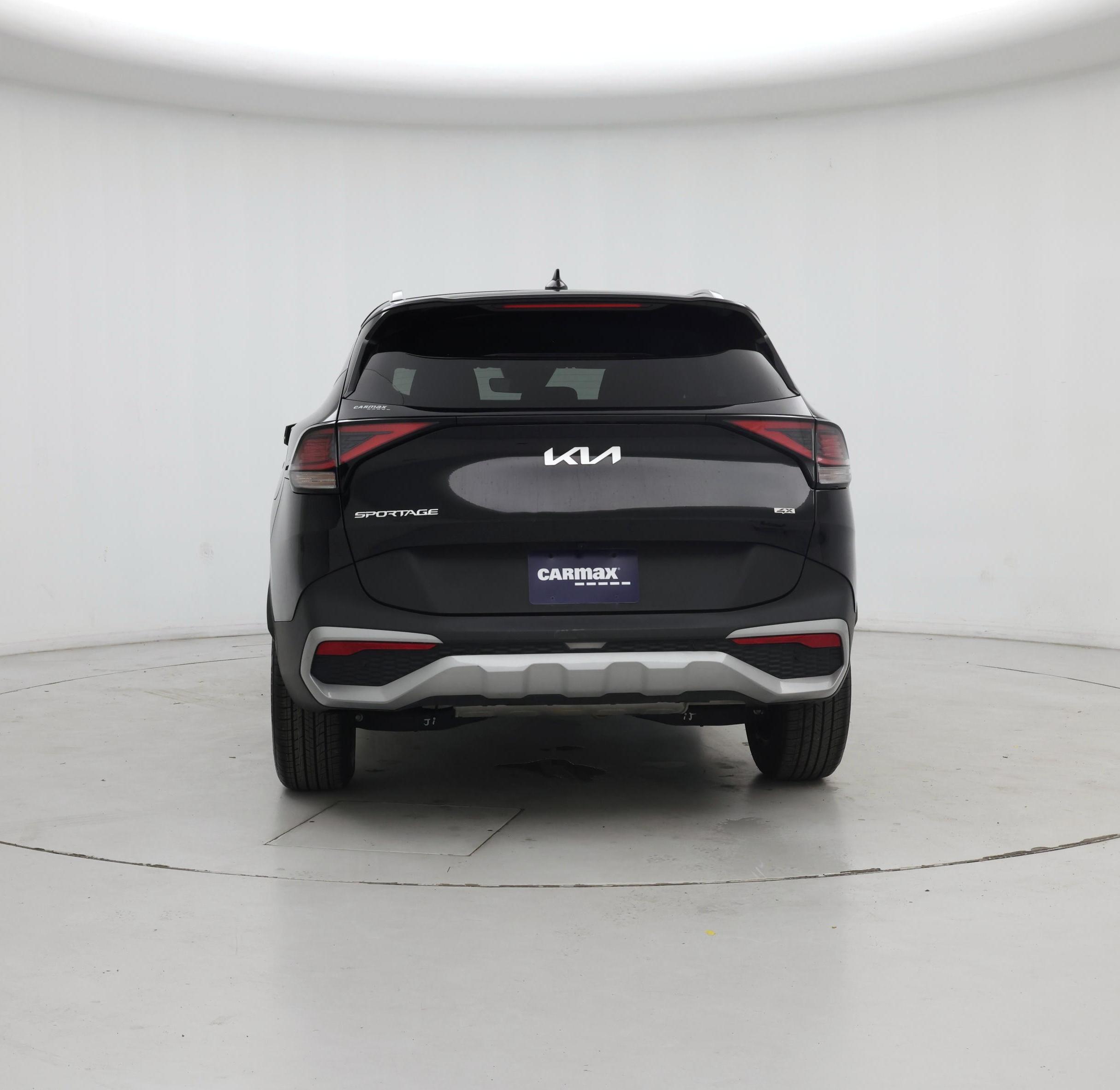 Thumbnail: 2023 Kia Sportage - 6